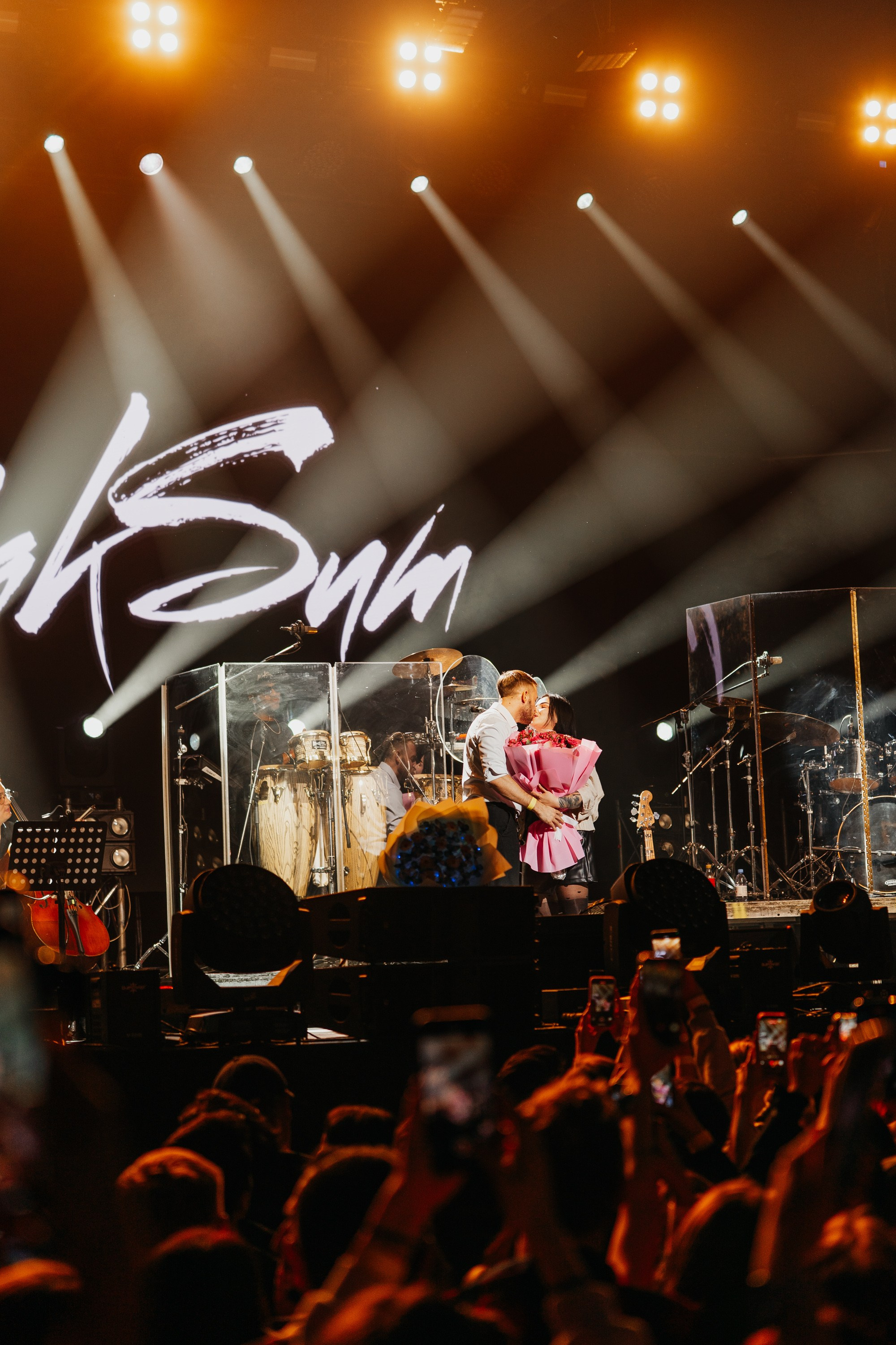 Концерты. Главная