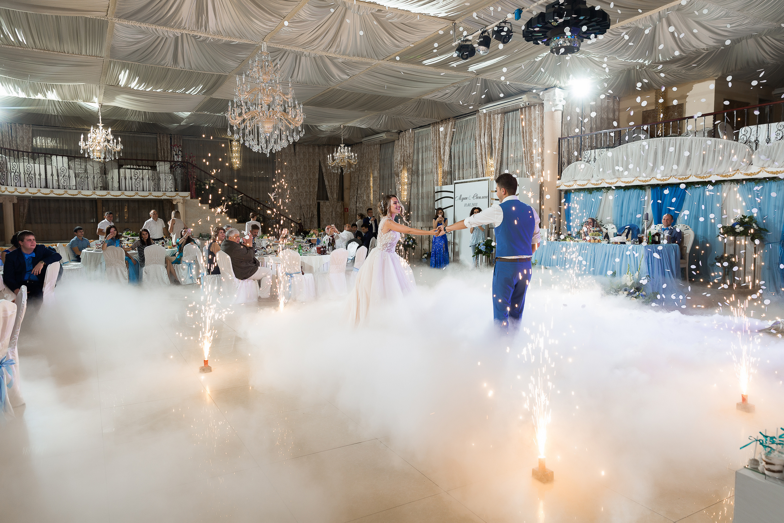 Мурат & Света Свадьба в Кисловодске. Свадебный фотограф  Пятигорск, Сочи, Ессентуки, Кисловодск Александр