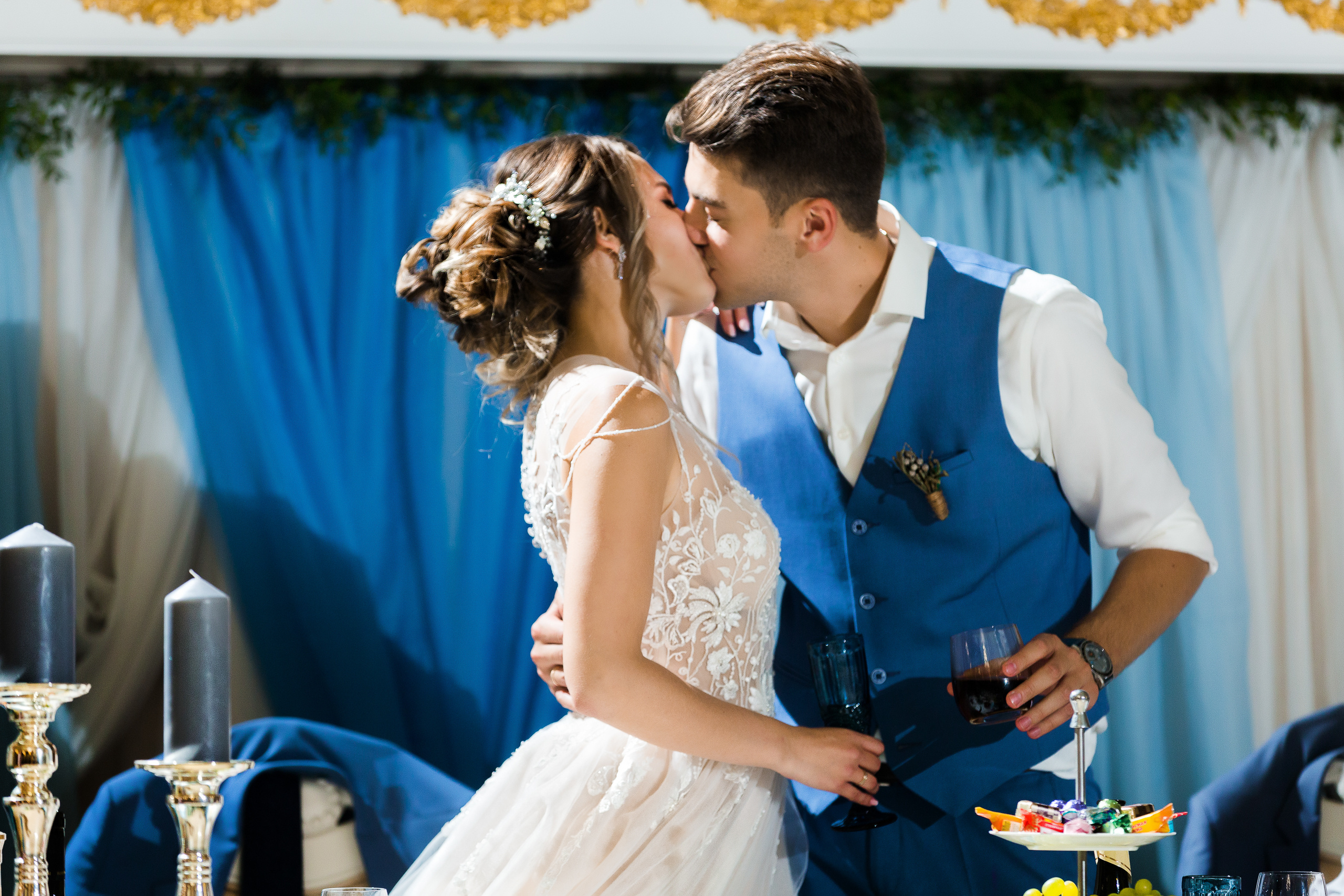 Мурат & Света Свадьба в Кисловодске. Свадебный фотограф  Пятигорск, Сочи, Ессентуки, Кисловодск Александр