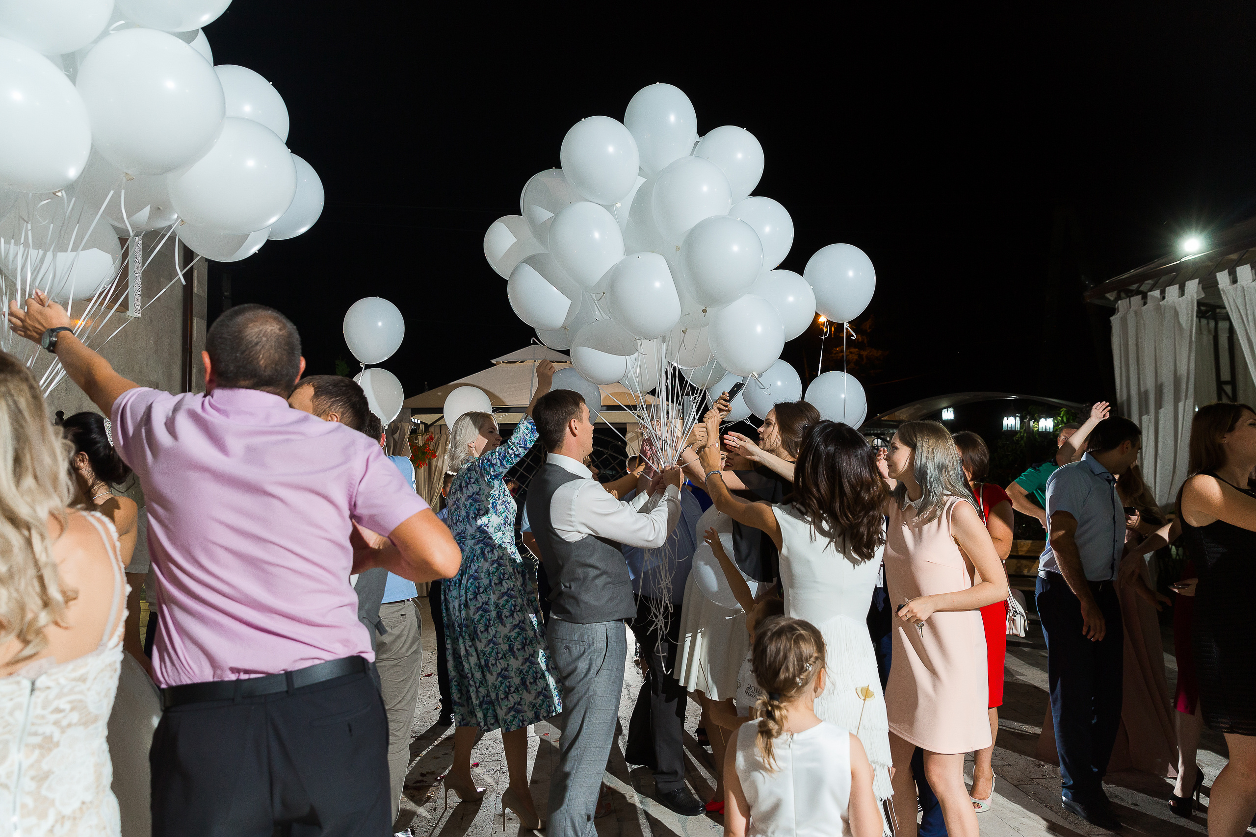 Денис & Настя. Свадебный фотограф  Пятигорск, Сочи, Ессентуки, Кисловодск Александр