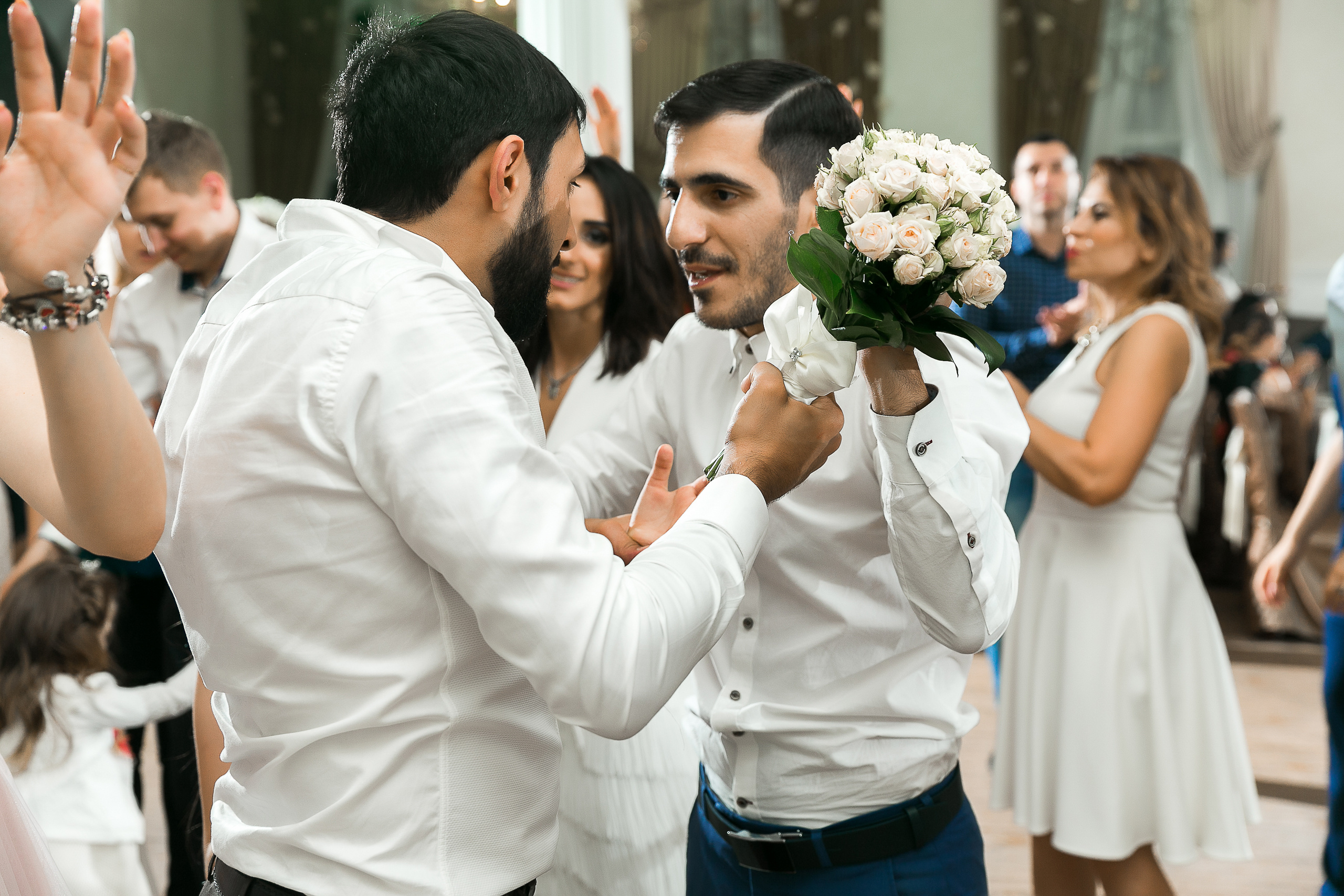 Денис & Настя. Свадебный фотограф  Пятигорск, Сочи, Ессентуки, Кисловодск Александр