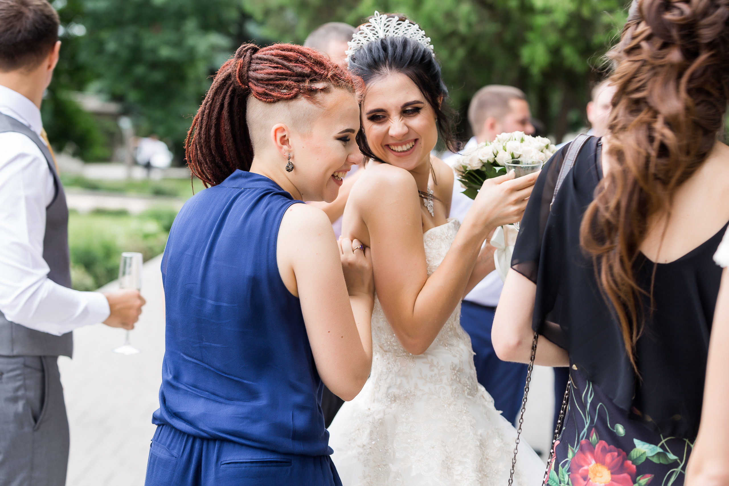 Денис & Настя. Свадебный фотограф  Пятигорск, Сочи, Ессентуки, Кисловодск Александр