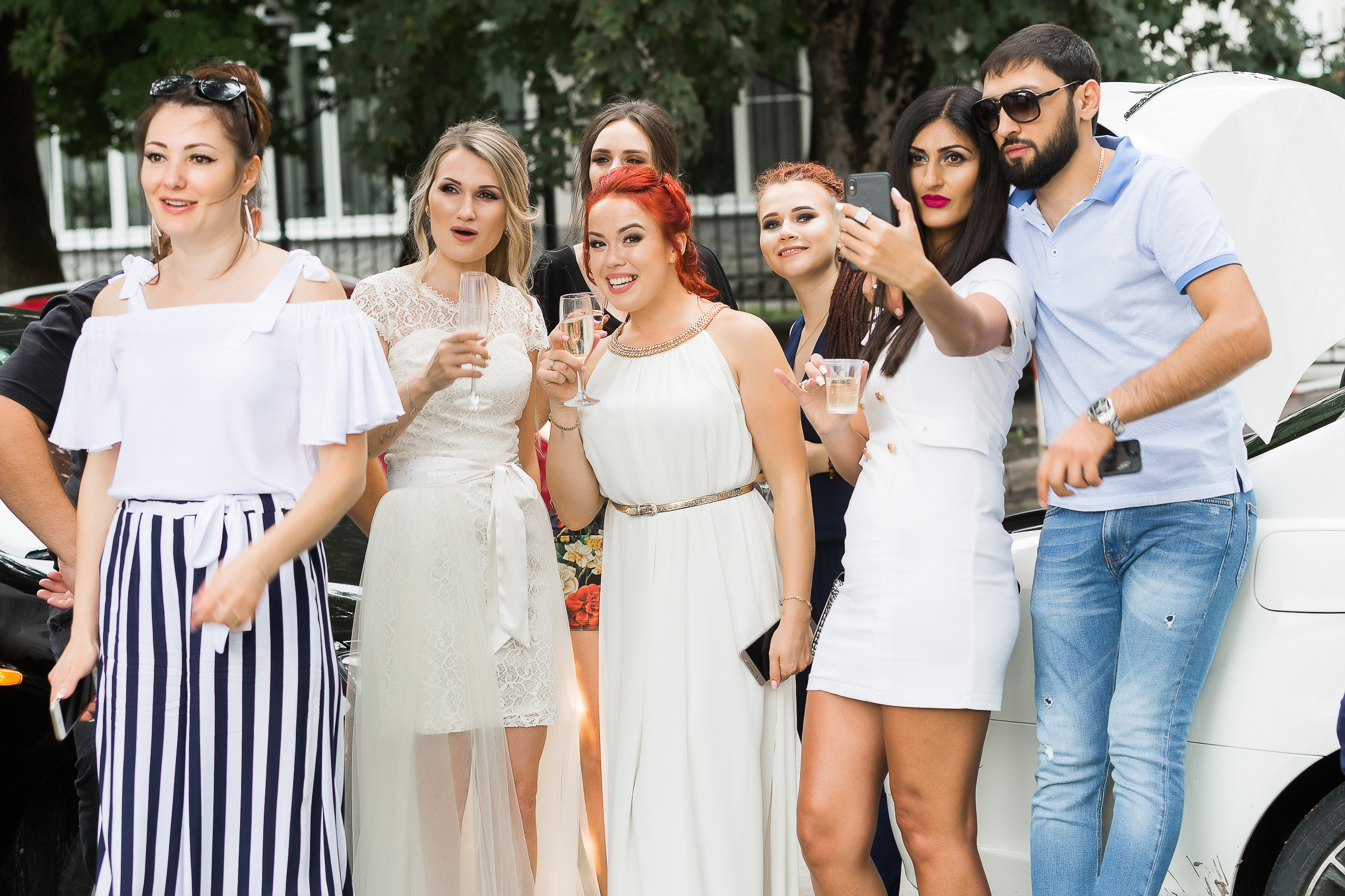 Денис & Настя. Свадебный фотограф  Пятигорск, Сочи, Ессентуки, Кисловодск Александр