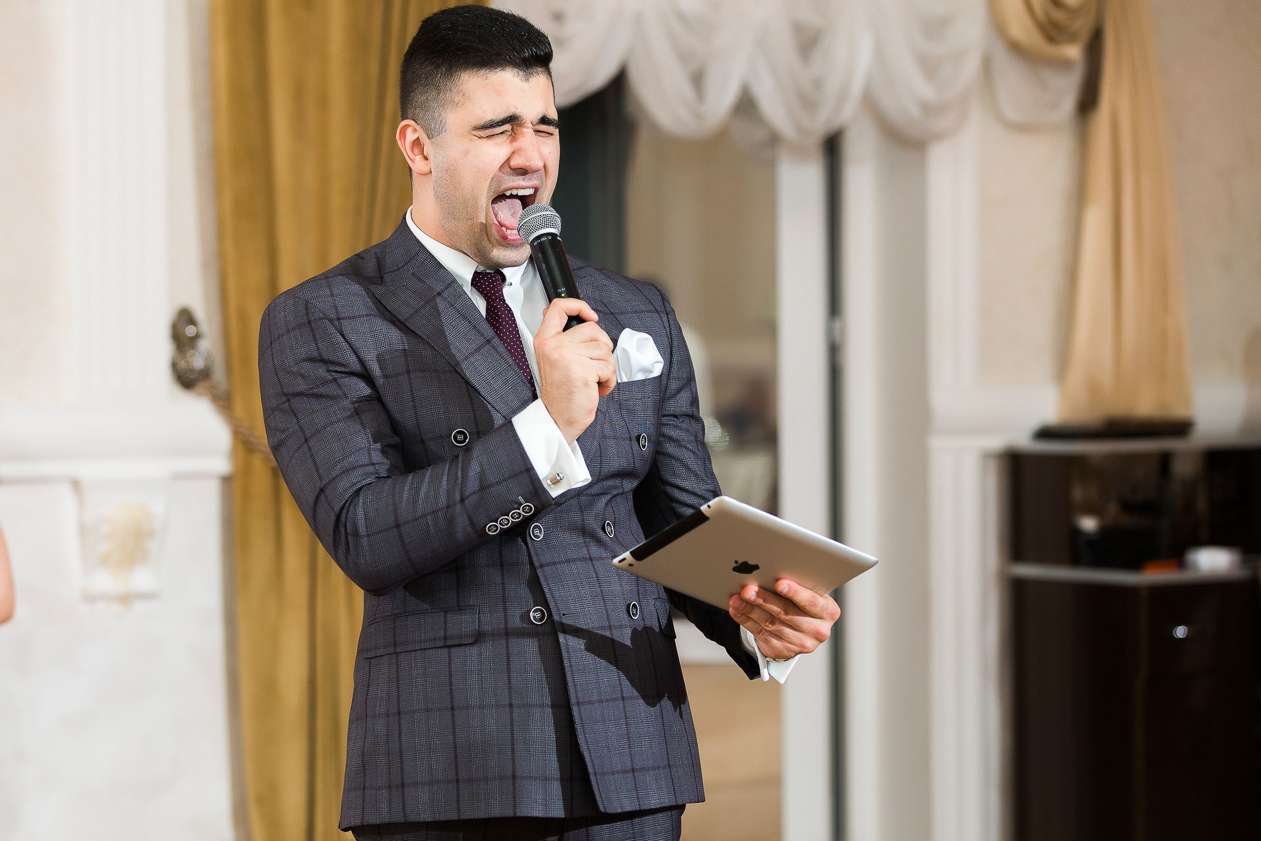 Денис & Настя. Свадебный фотограф  Пятигорск, Сочи, Ессентуки, Кисловодск Александр