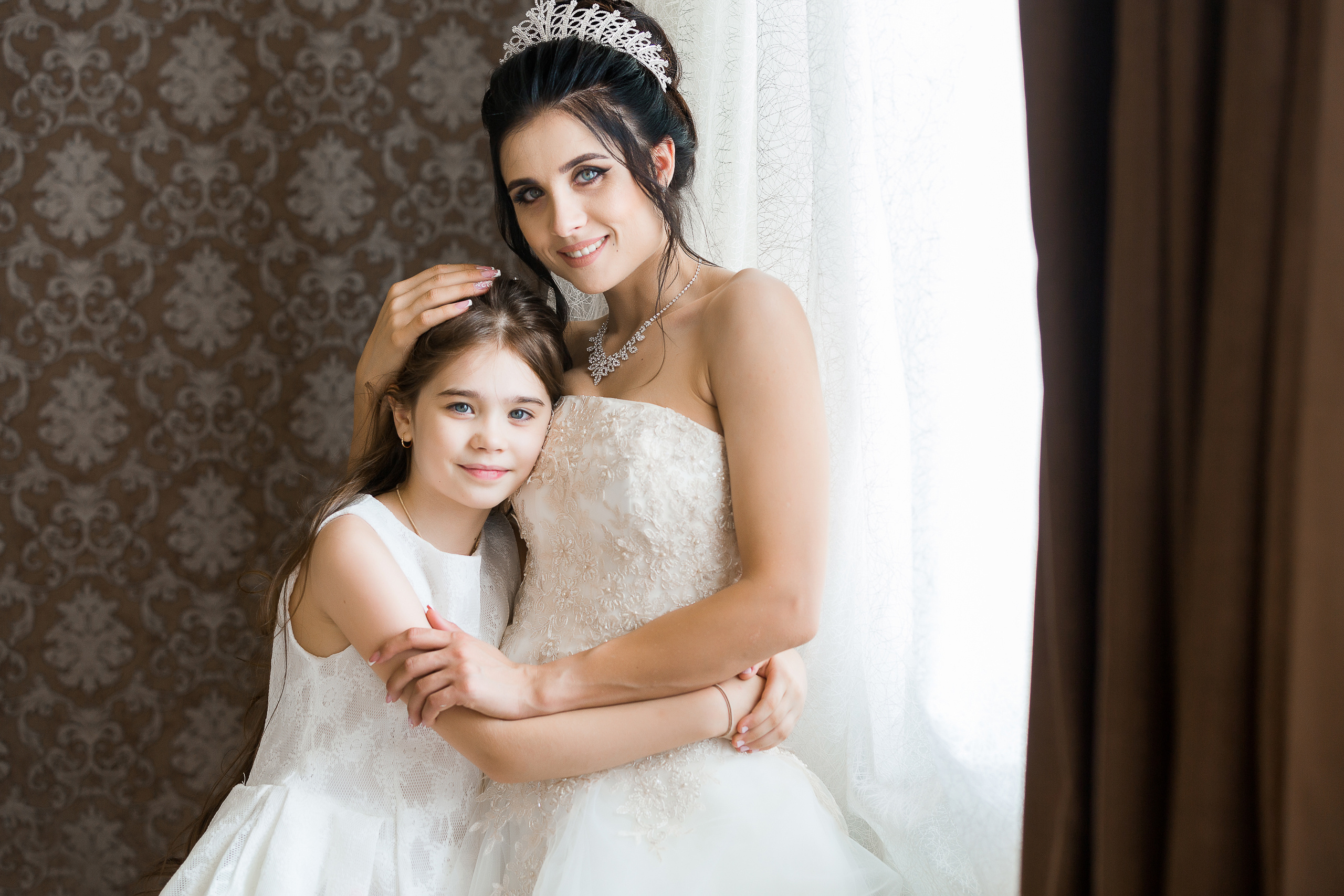 Денис & Настя. Свадебный фотограф  Пятигорск, Сочи, Ессентуки, Кисловодск Александр