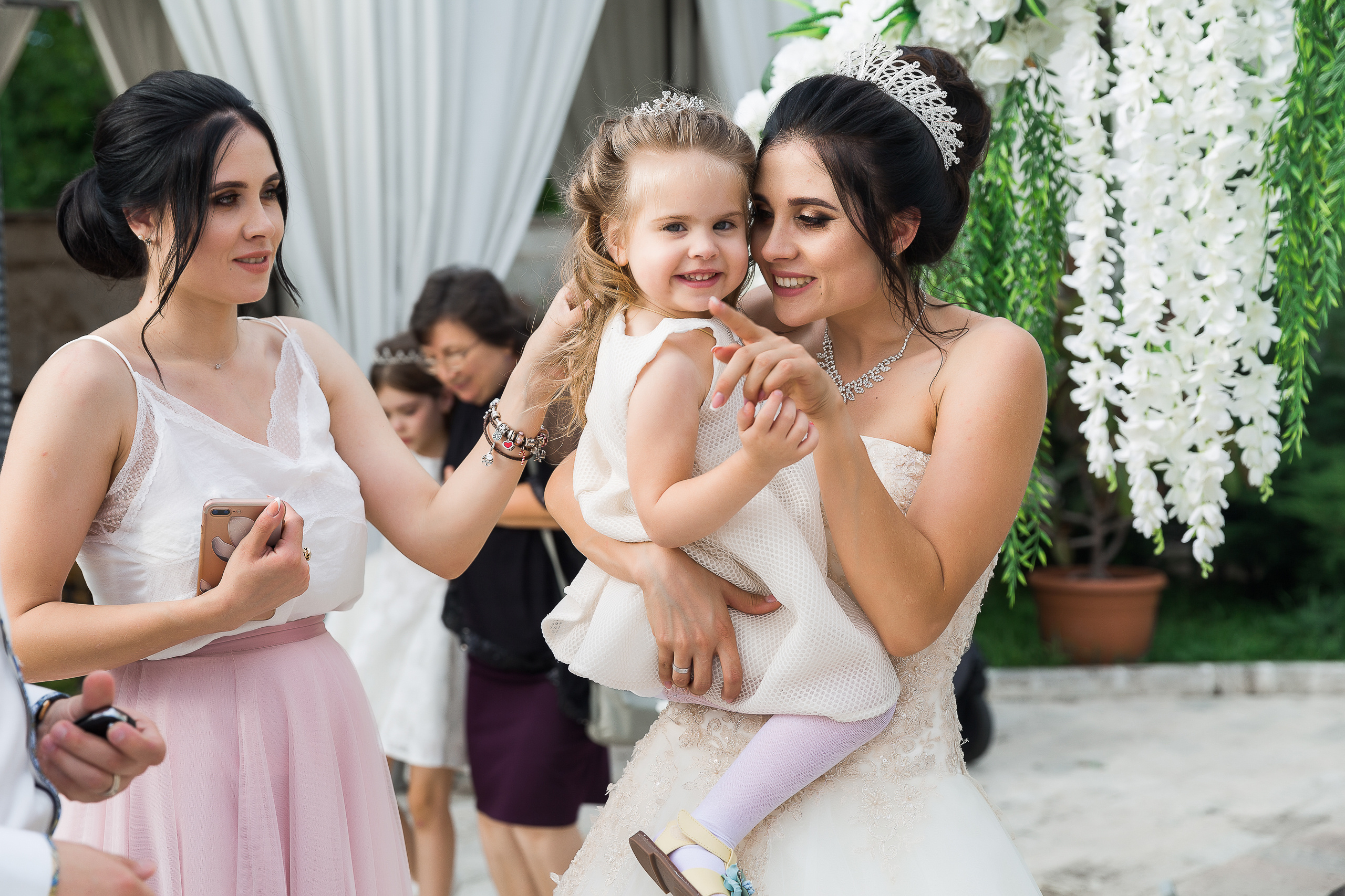 Денис & Настя. Свадебный фотограф  Пятигорск, Сочи, Ессентуки, Кисловодск Александр