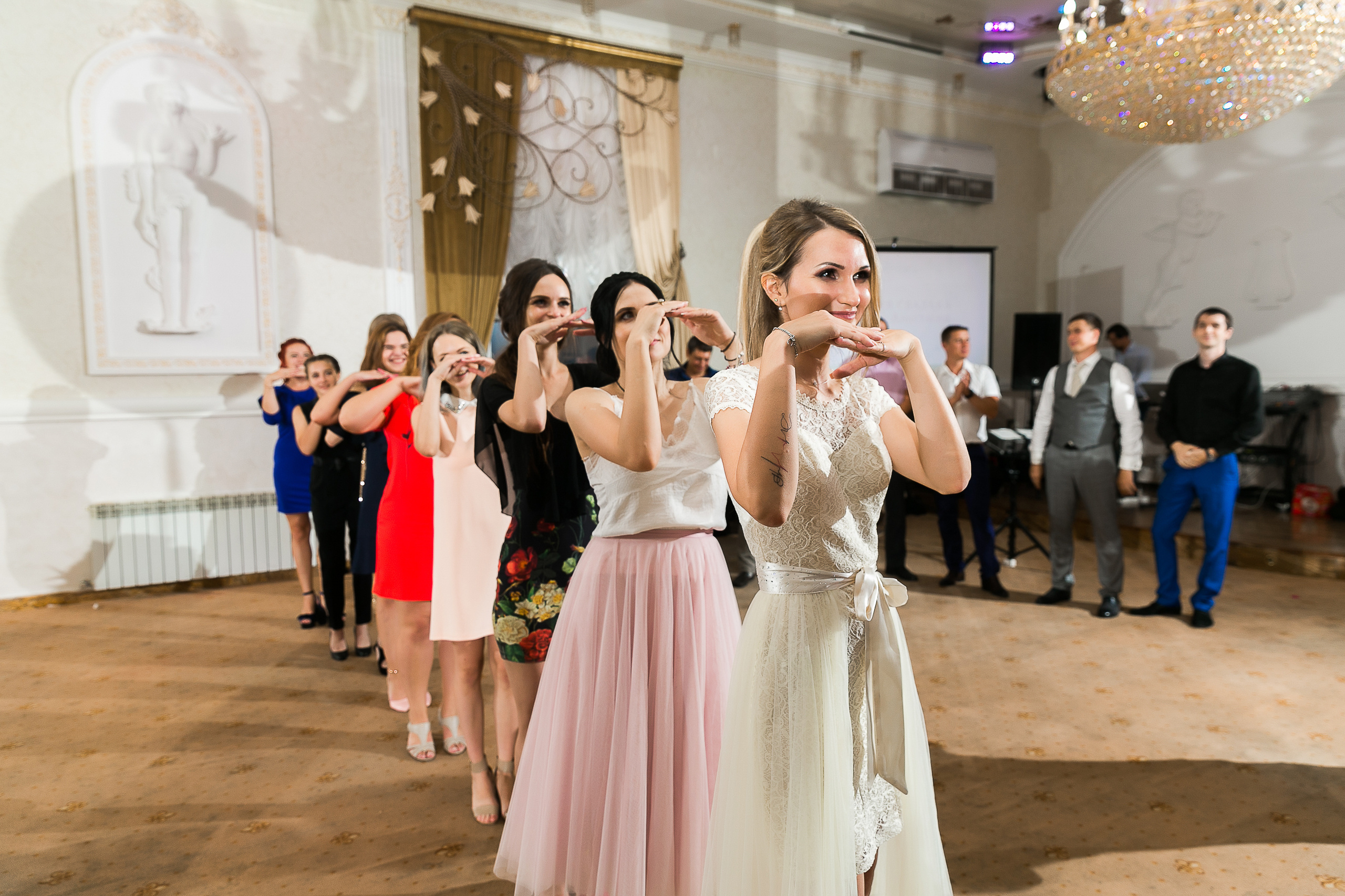 Денис & Настя. Свадебный фотограф  Пятигорск, Сочи, Ессентуки, Кисловодск Александр