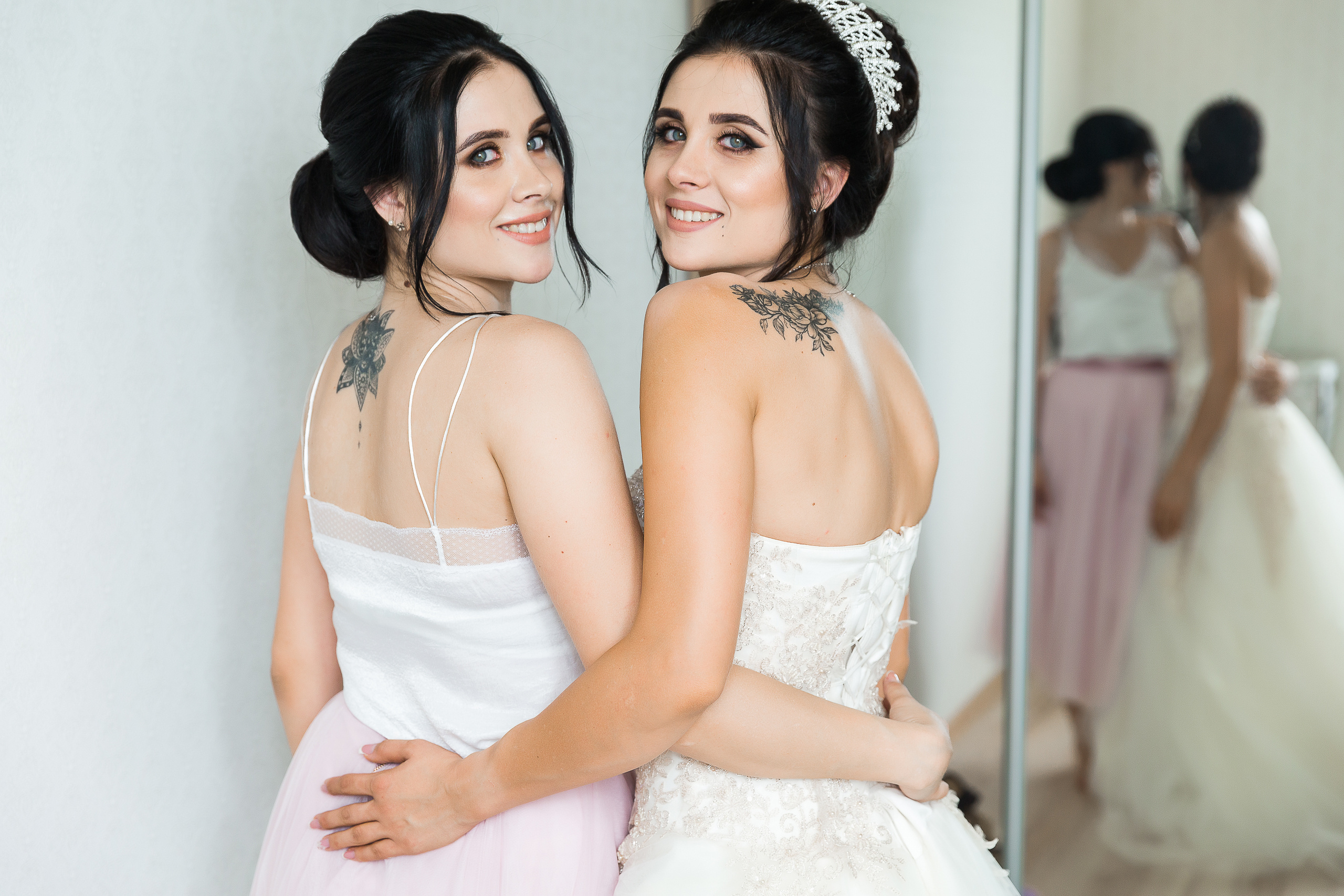 Денис & Настя. Свадебный фотограф  Пятигорск, Сочи, Ессентуки, Кисловодск Александр