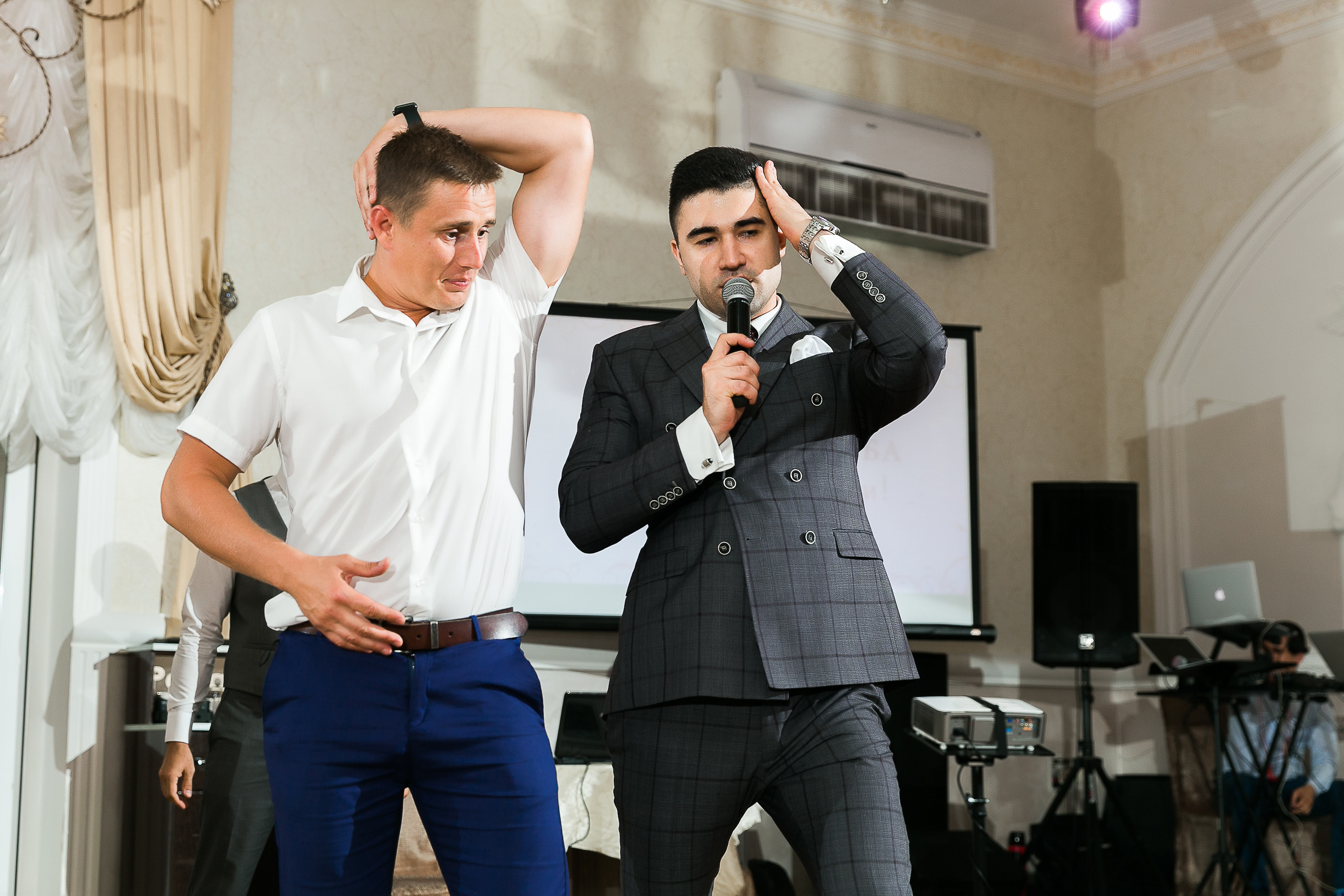 Денис & Настя. Свадебный фотограф  Пятигорск, Сочи, Ессентуки, Кисловодск Александр