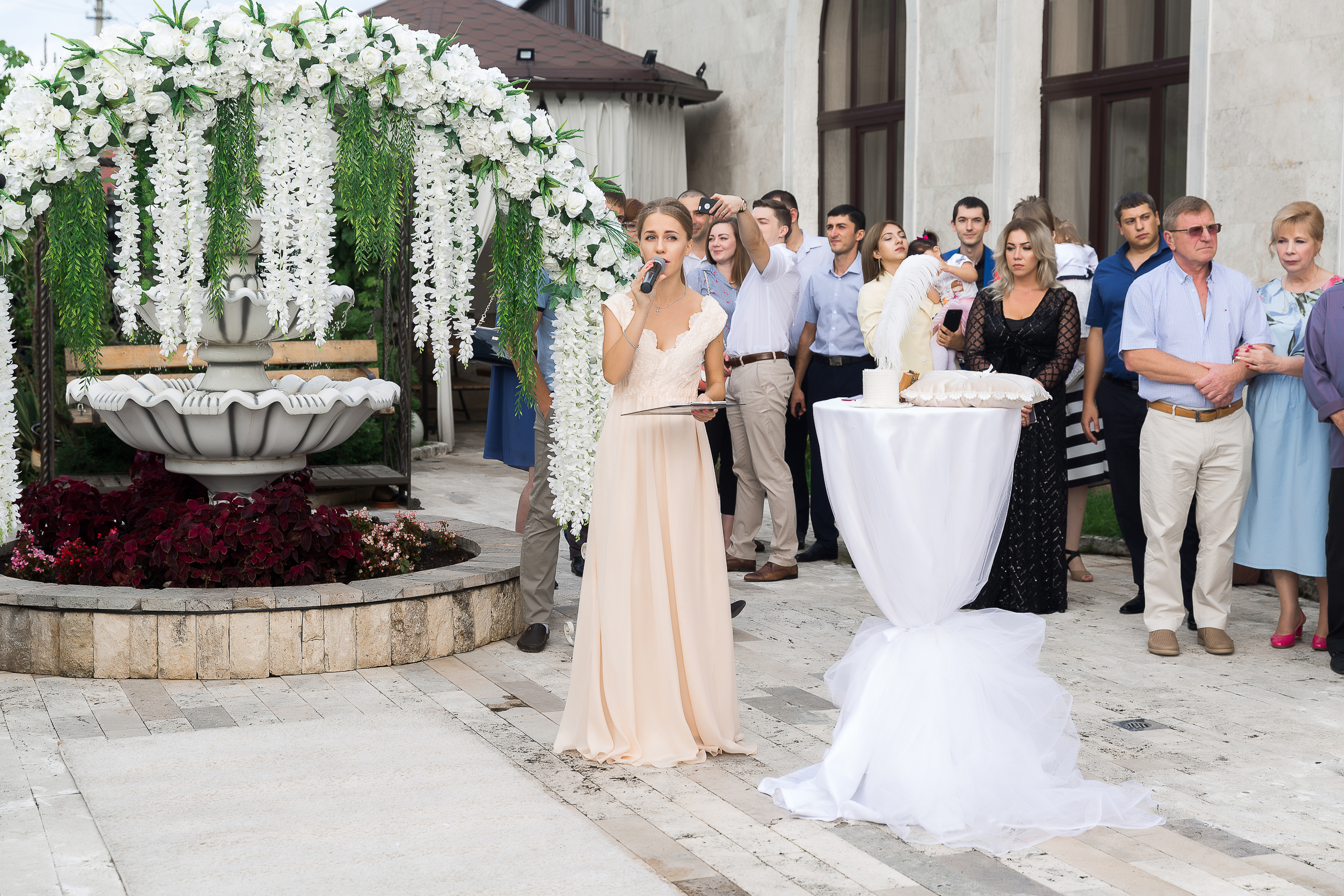 Денис & Настя. Свадебный фотограф  Пятигорск, Сочи, Ессентуки, Кисловодск Александр