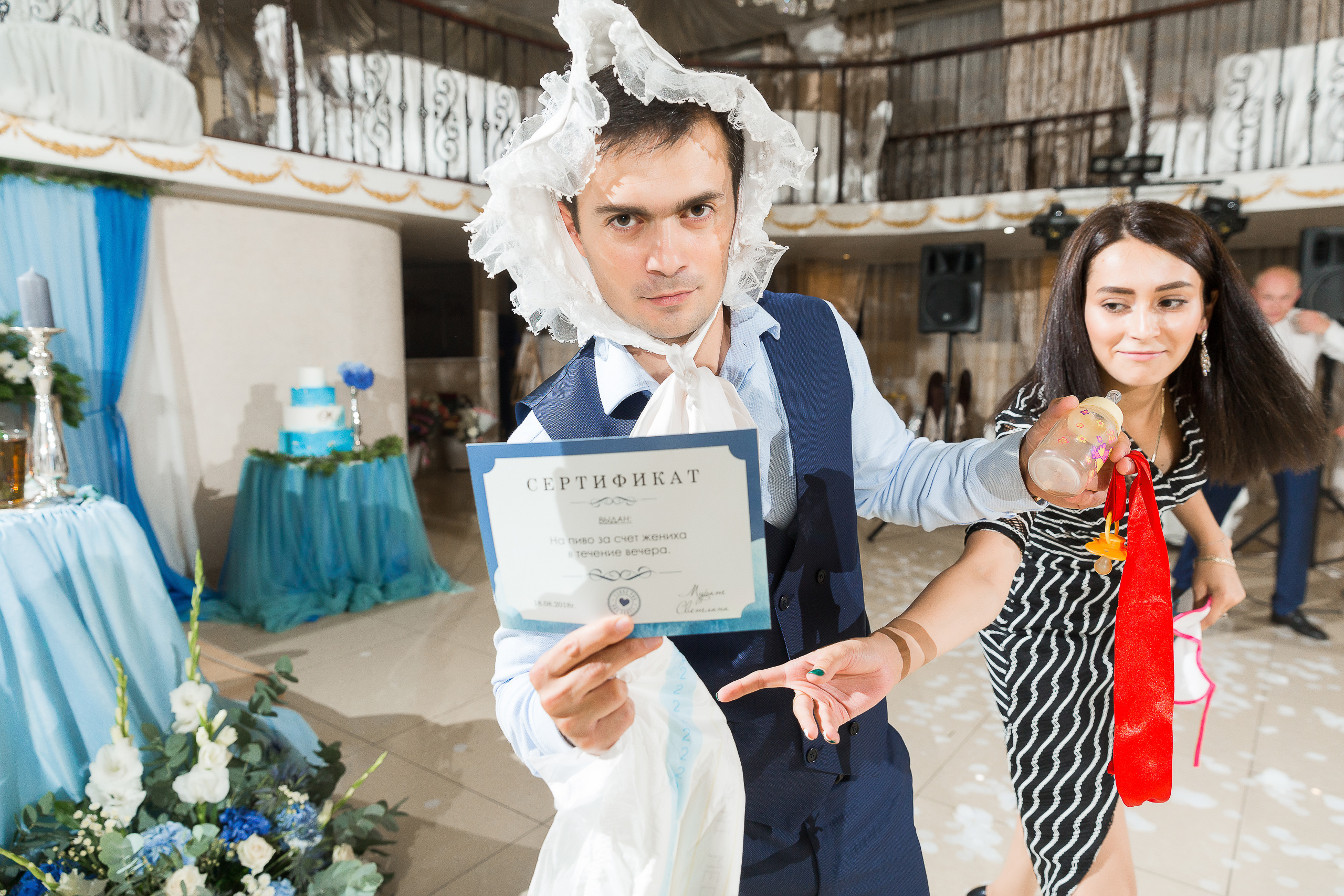 Мурат & Света Свадьба в Кисловодске. Свадебный фотограф  Пятигорск, Сочи, Ессентуки, Кисловодск Александр