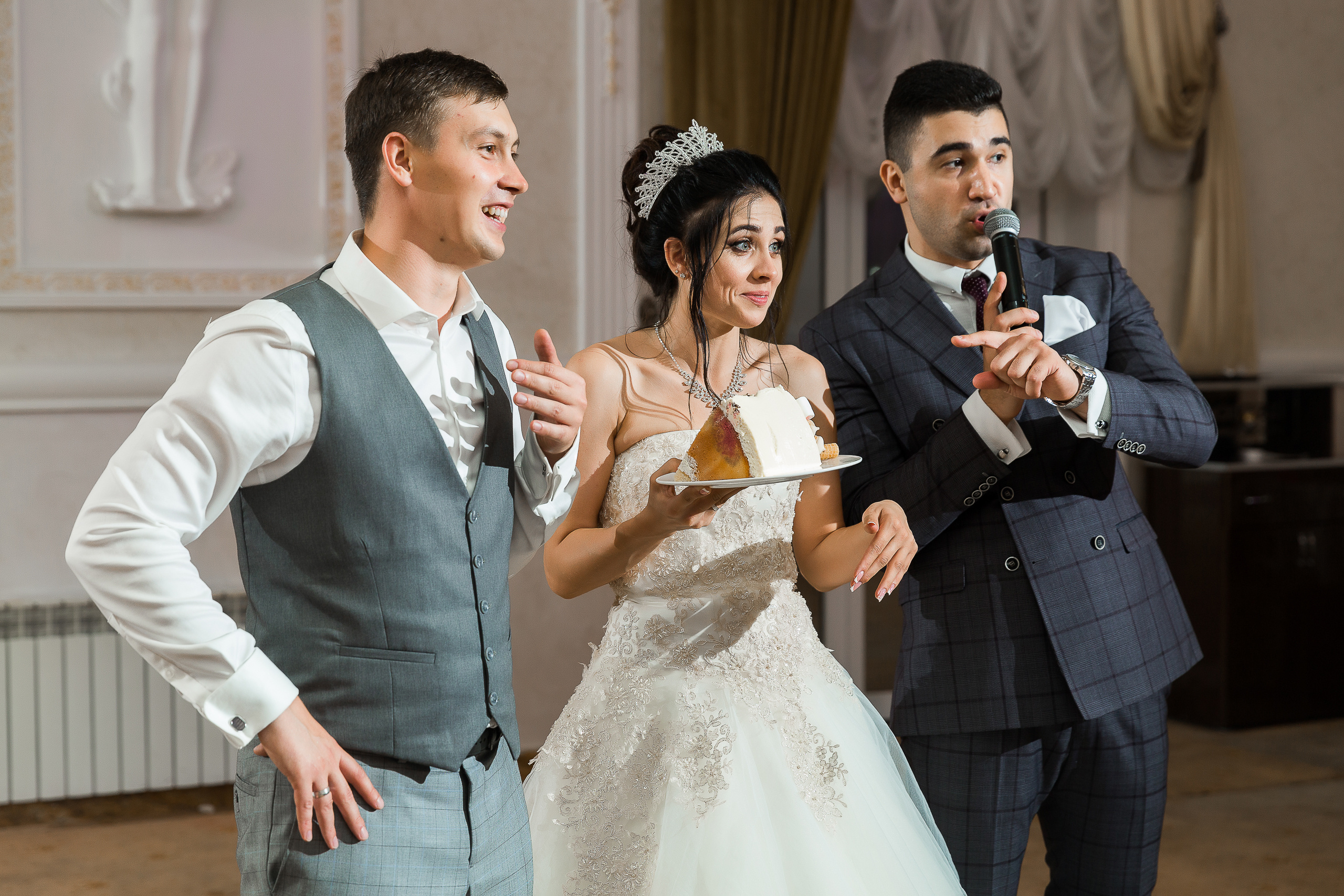 Денис & Настя. Свадебный фотограф  Пятигорск, Сочи, Ессентуки, Кисловодск Александр