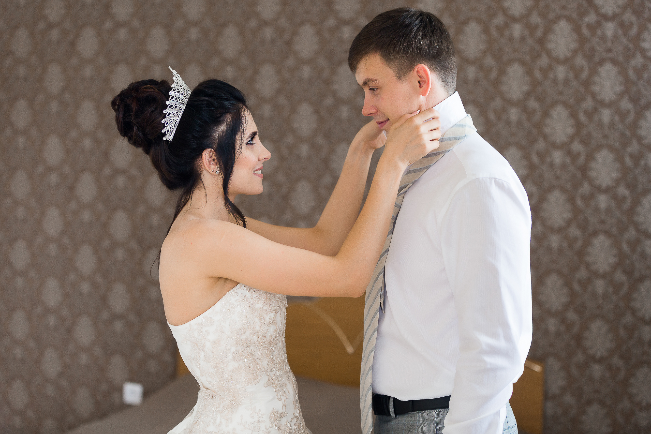 Денис & Настя. Свадебный фотограф  Пятигорск, Сочи, Ессентуки, Кисловодск Александр