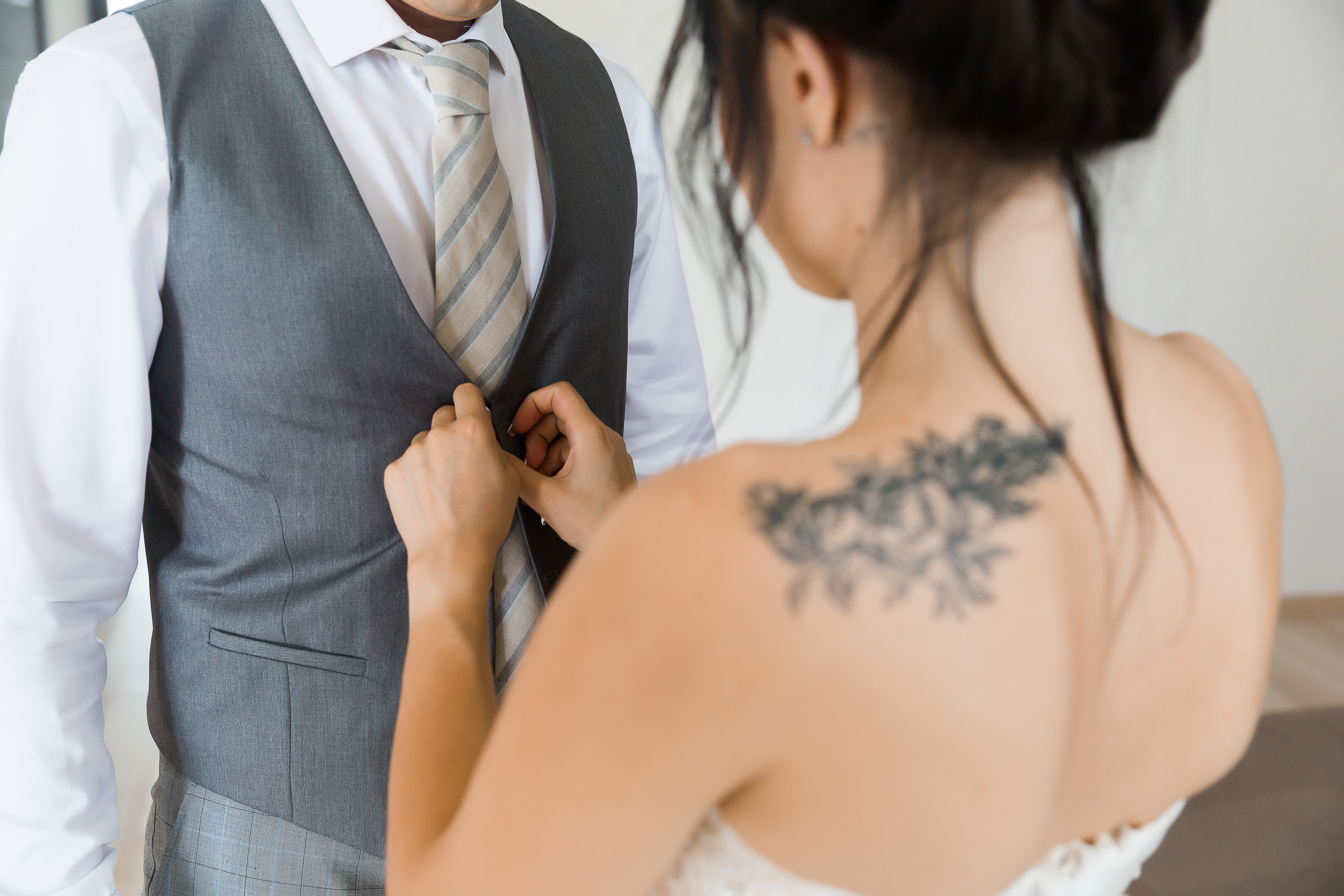 Денис & Настя. Свадебный фотограф  Пятигорск, Сочи, Ессентуки, Кисловодск Александр