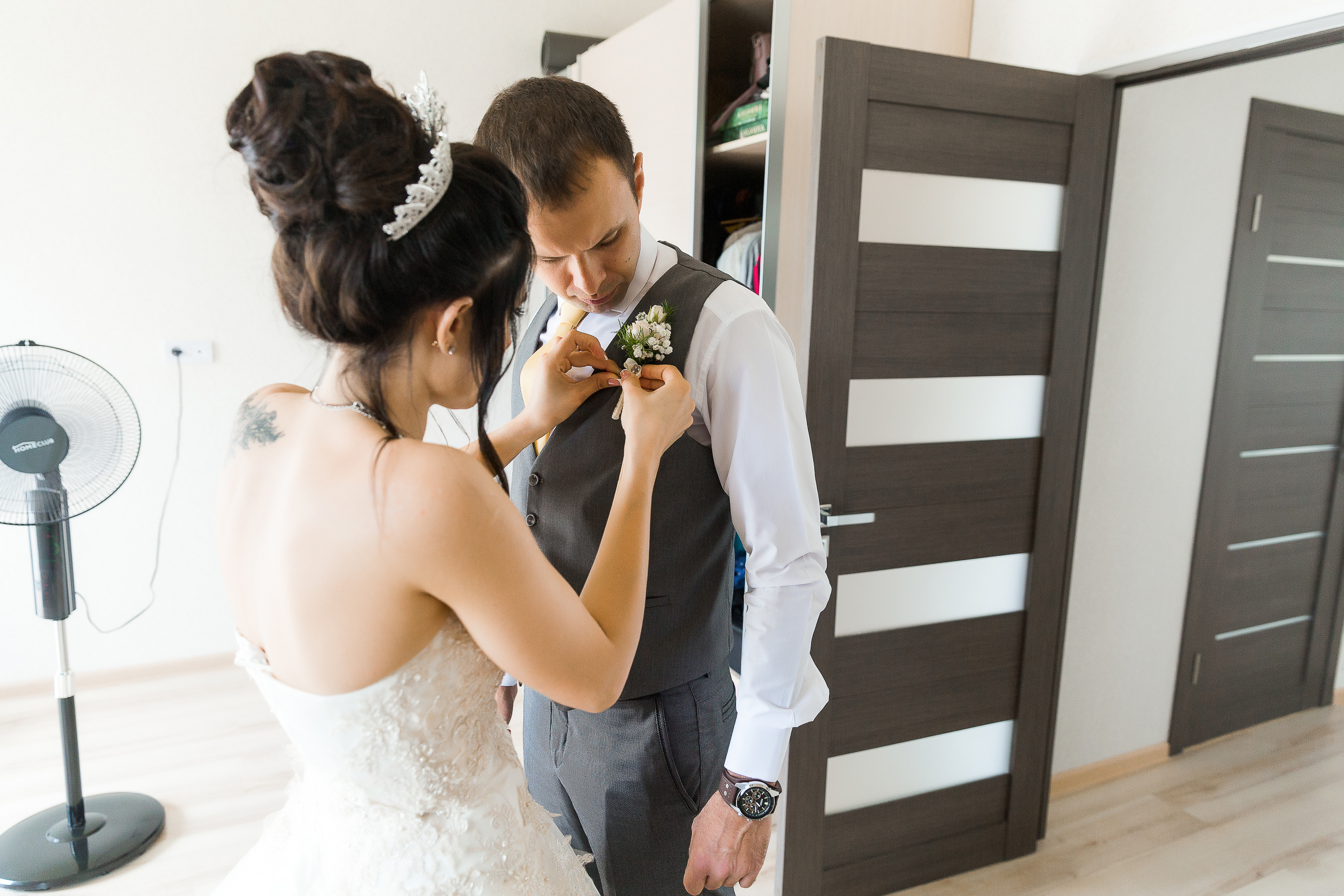 Денис & Настя. Свадебный фотограф  Пятигорск, Сочи, Ессентуки, Кисловодск Александр