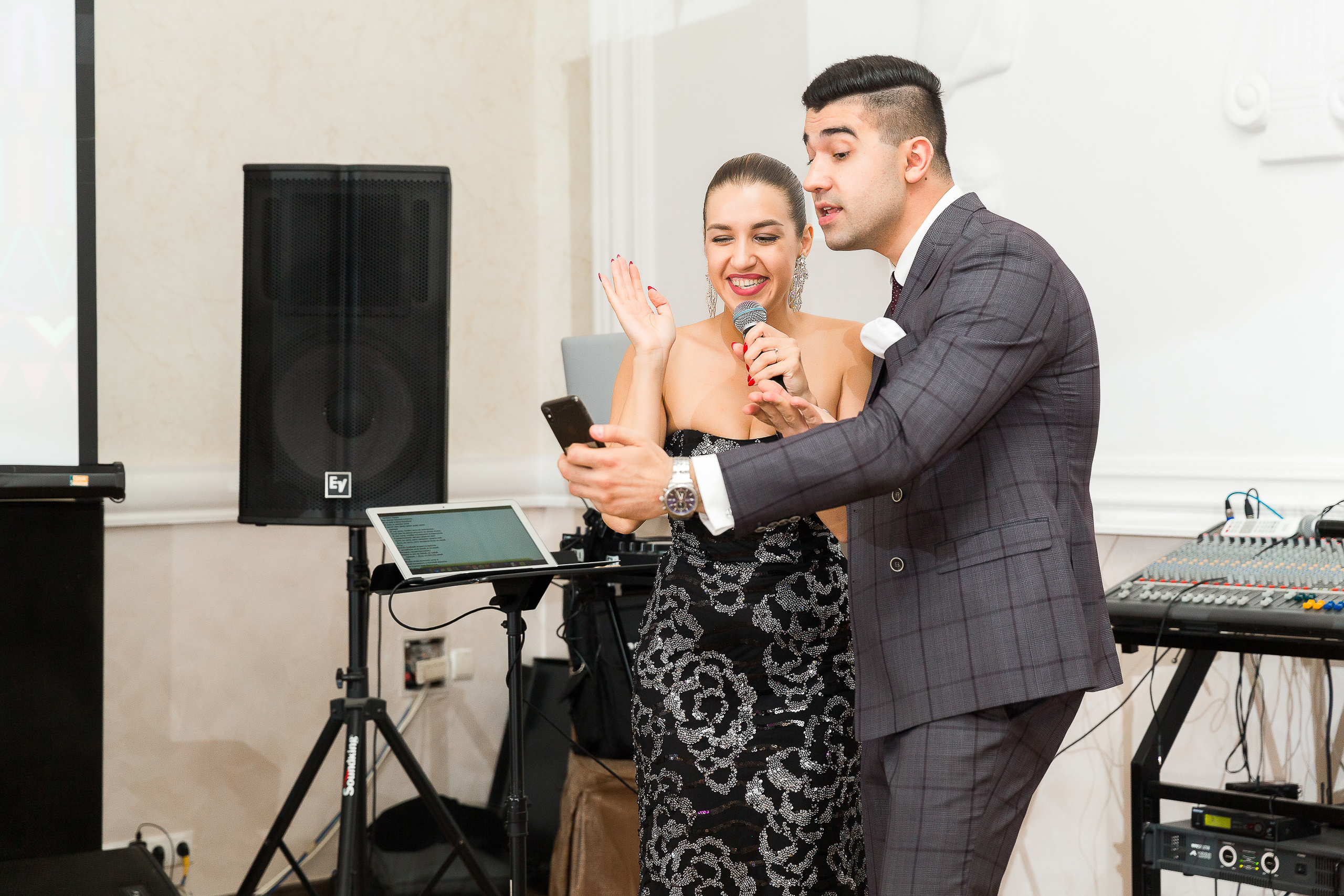 Денис & Настя. Свадебный фотограф  Пятигорск, Сочи, Ессентуки, Кисловодск Александр