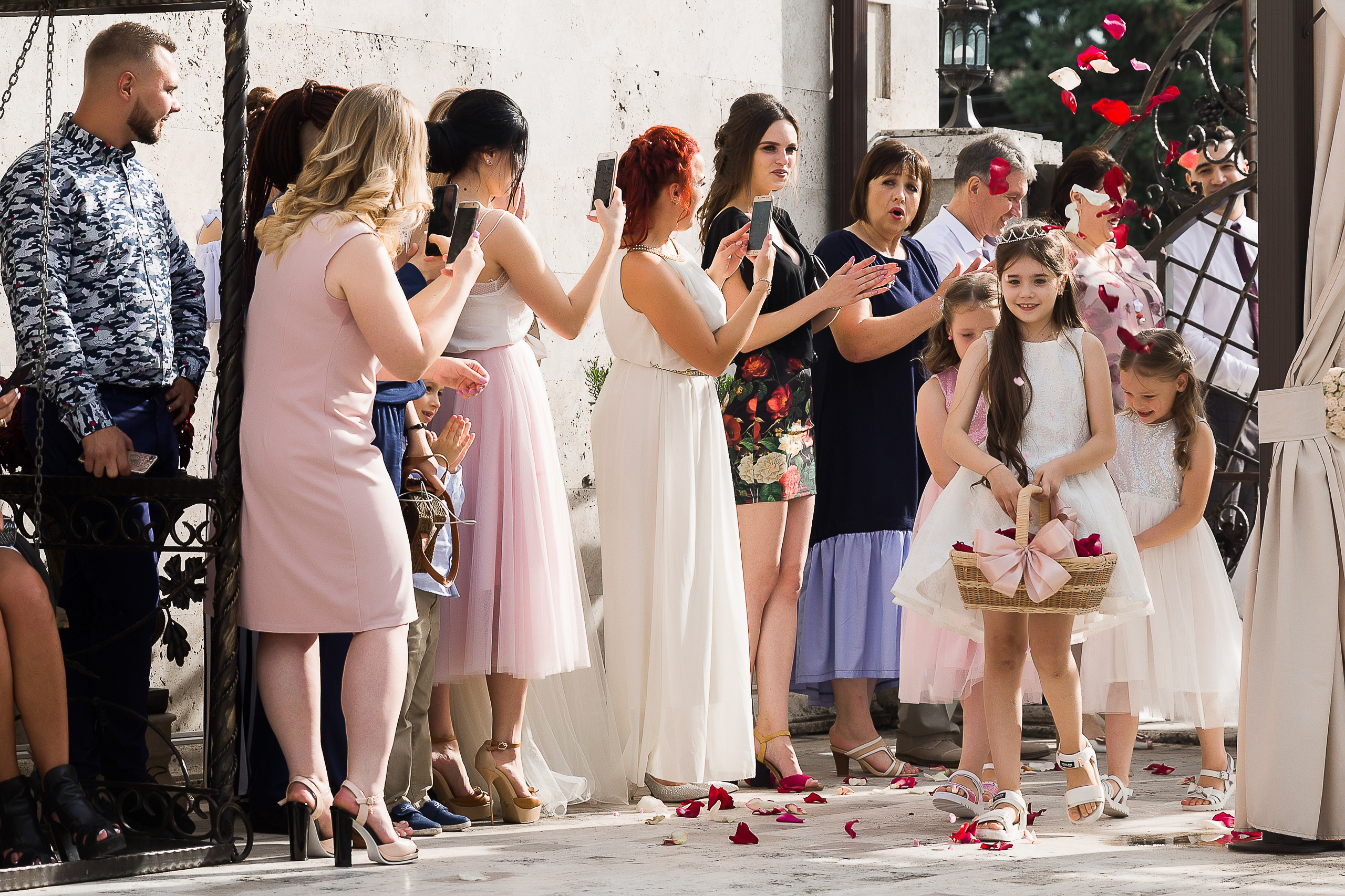 Денис & Настя. Свадебный фотограф  Пятигорск, Сочи, Ессентуки, Кисловодск Александр