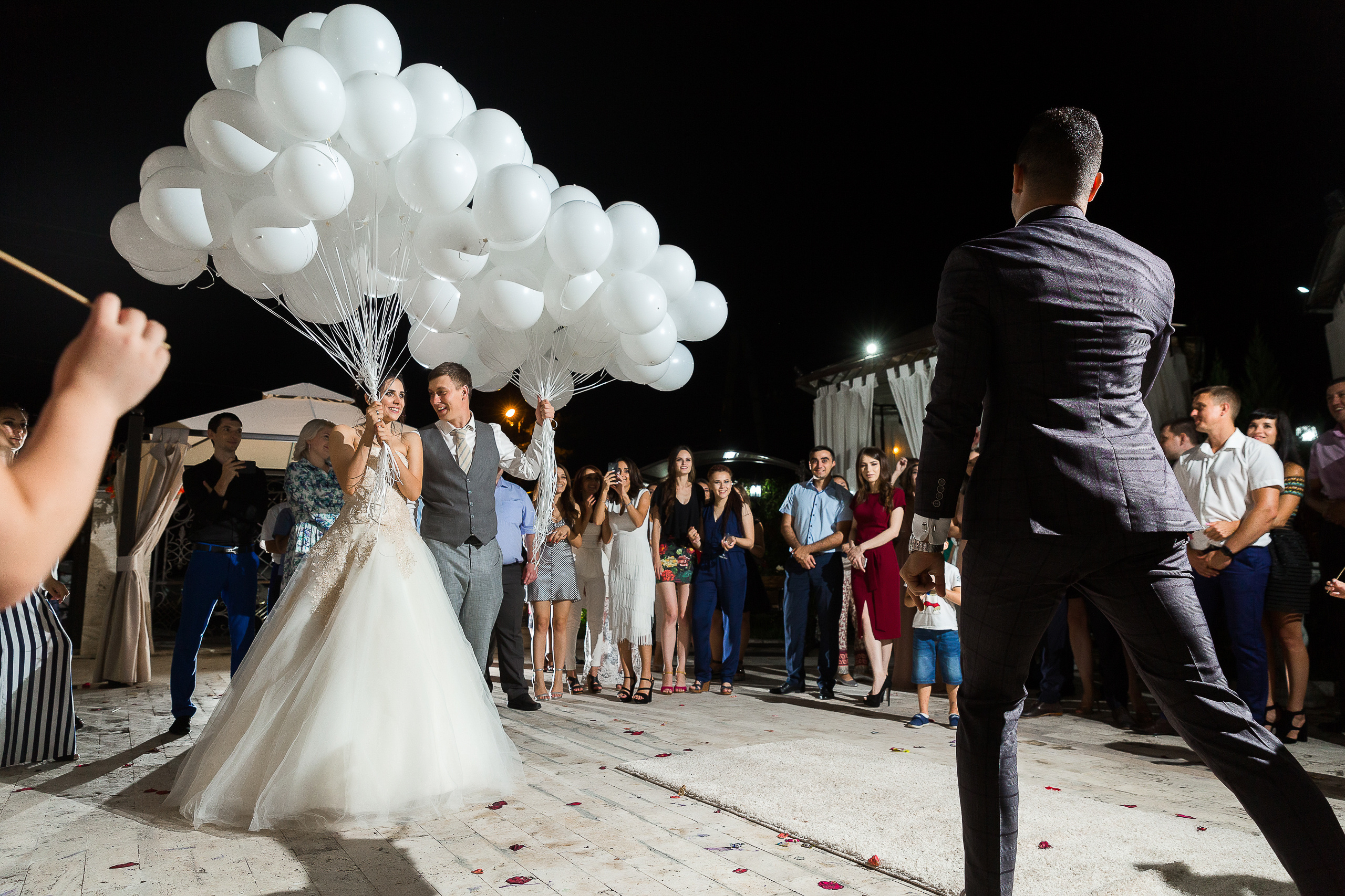 Денис & Настя. Свадебный фотограф  Пятигорск, Сочи, Ессентуки, Кисловодск Александр