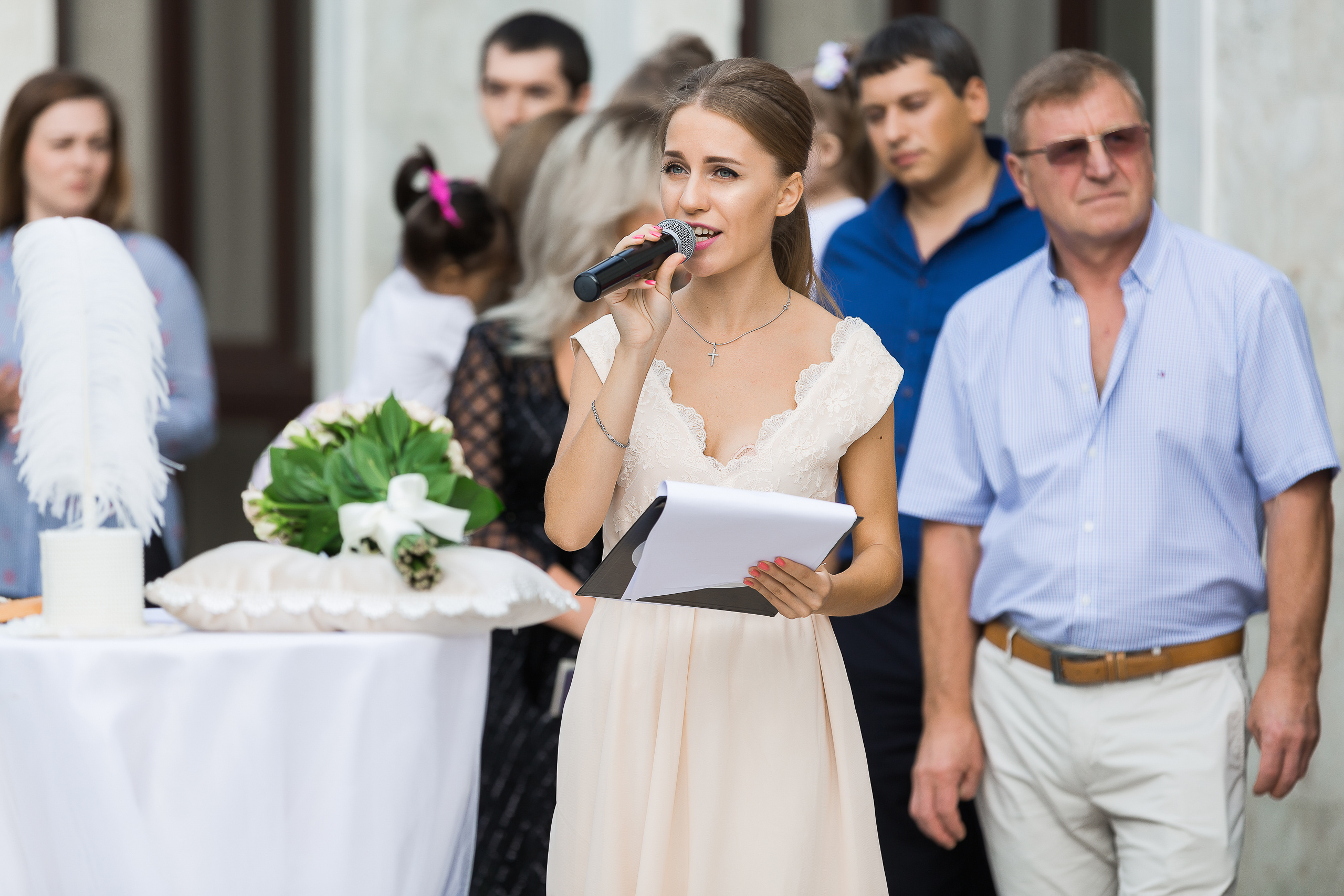 Денис & Настя. Свадебный фотограф  Пятигорск, Сочи, Ессентуки, Кисловодск Александр