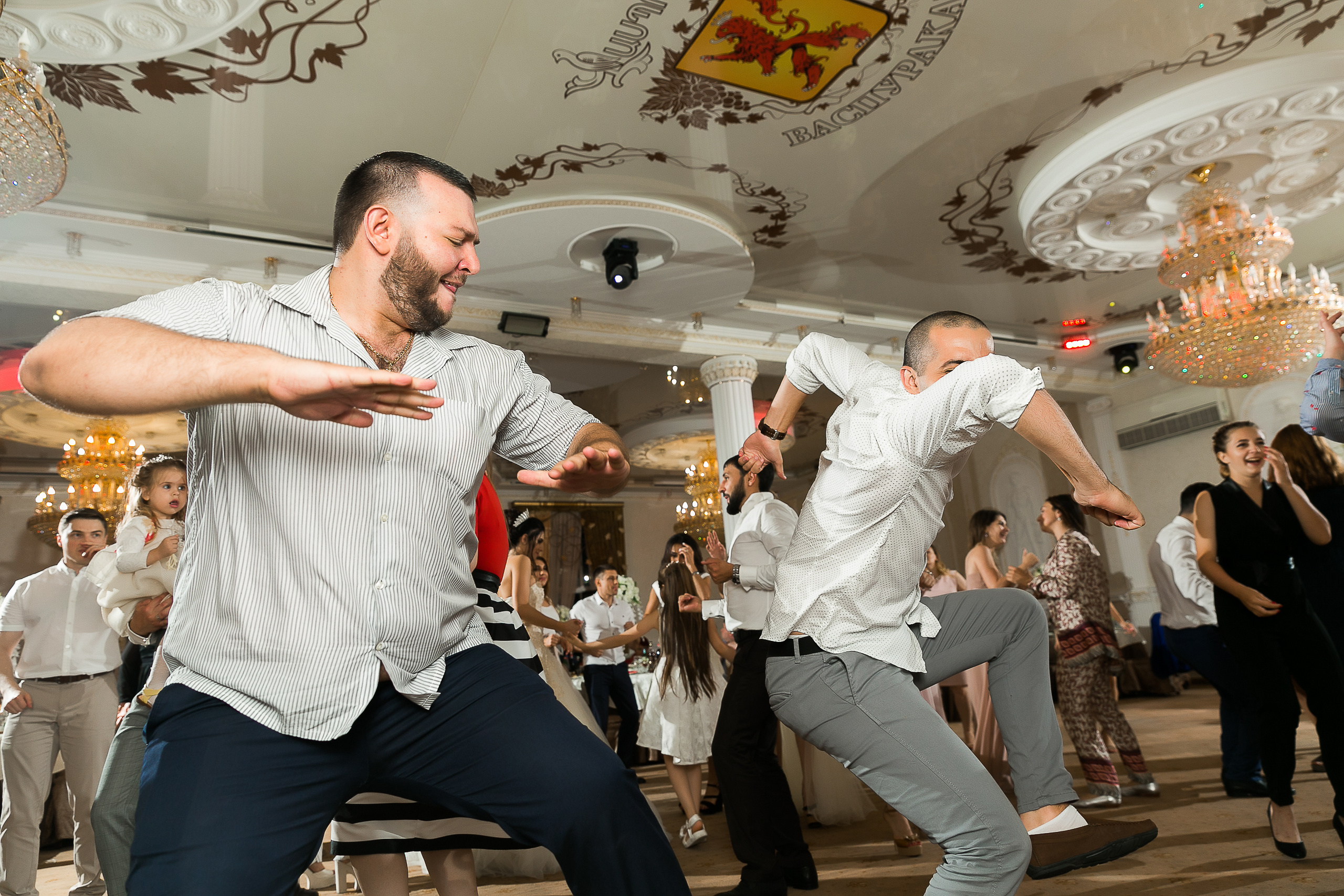 Денис & Настя. Свадебный фотограф  Пятигорск, Сочи, Ессентуки, Кисловодск Александр