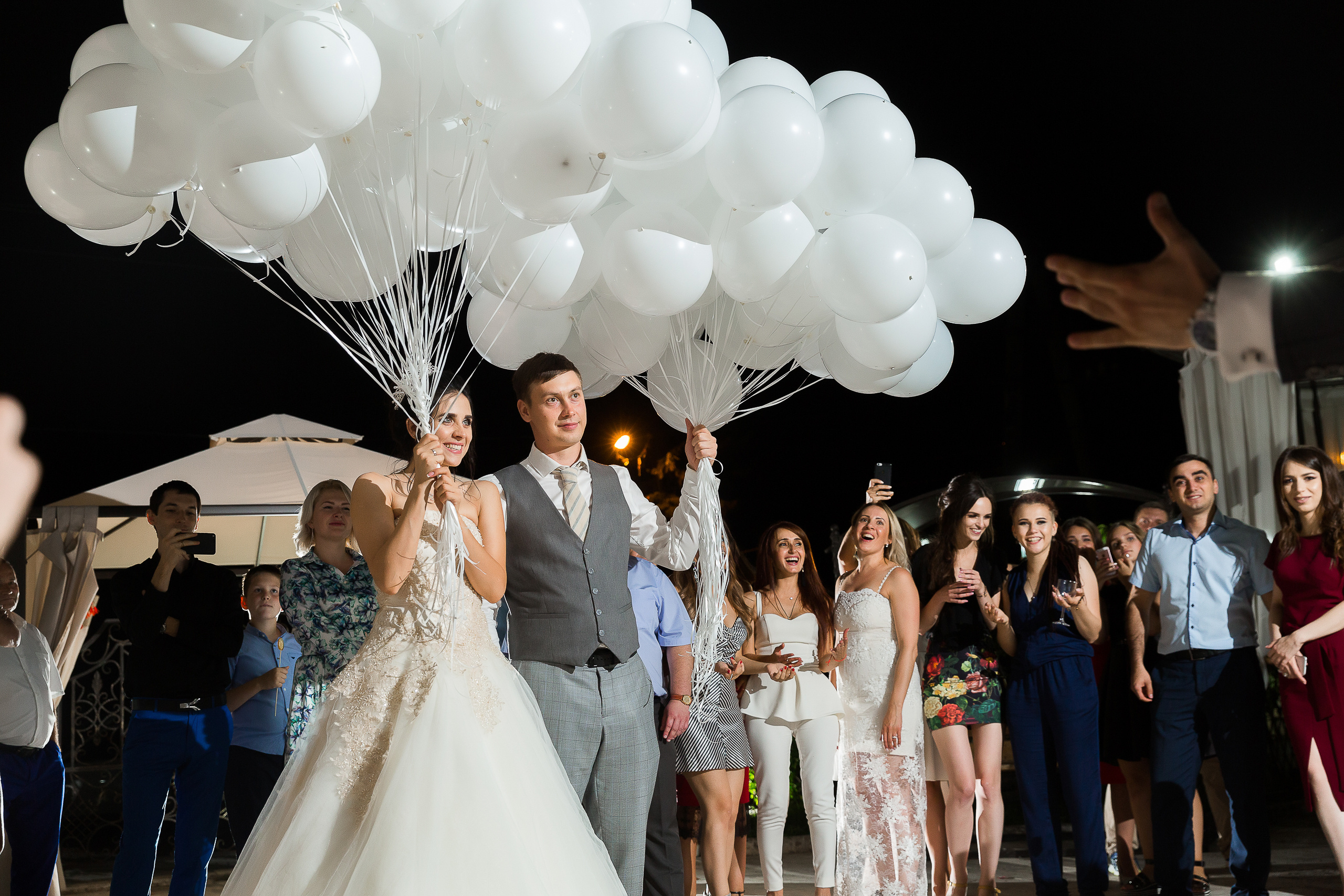 Денис & Настя. Свадебный фотограф  Пятигорск, Сочи, Ессентуки, Кисловодск Александр