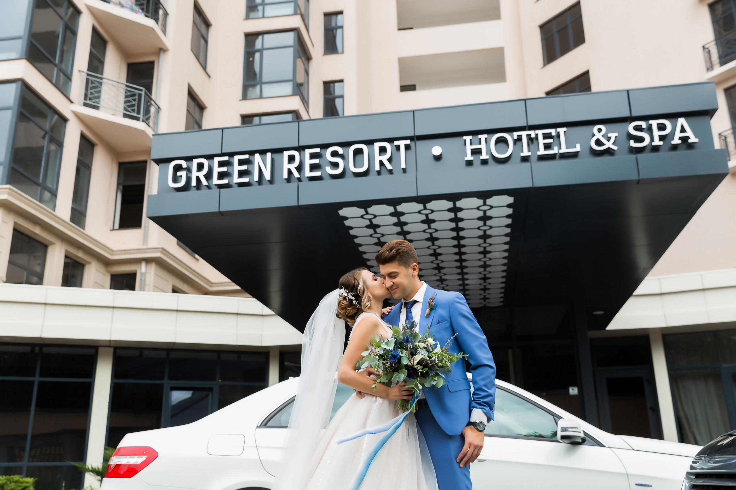 Мурат & Света Свадьба в Кисловодске. Свадебный фотограф  Пятигорск, Сочи, Ессентуки, Кисловодск Александр