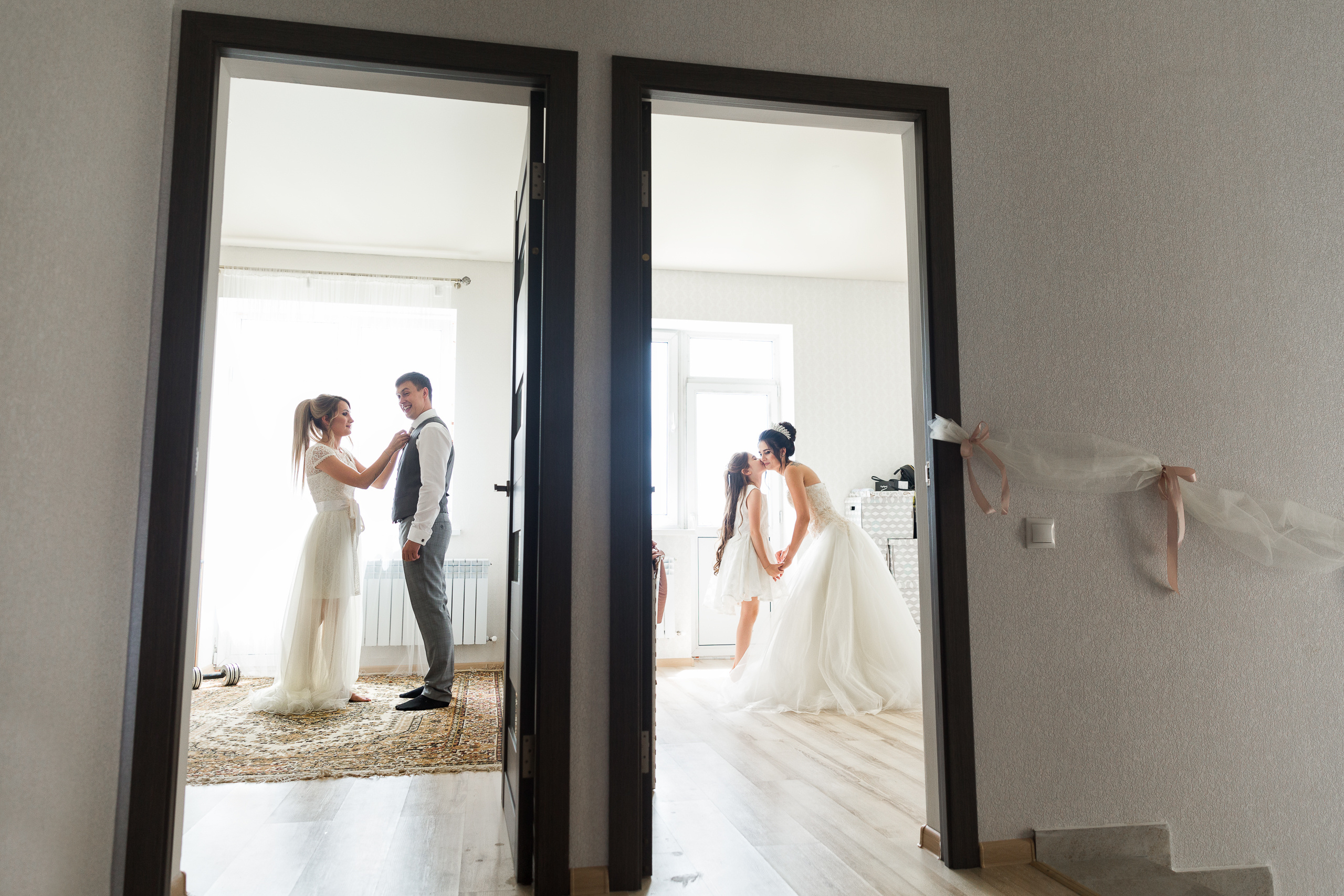 Денис & Настя. Свадебный фотограф  Пятигорск, Сочи, Ессентуки, Кисловодск Александр