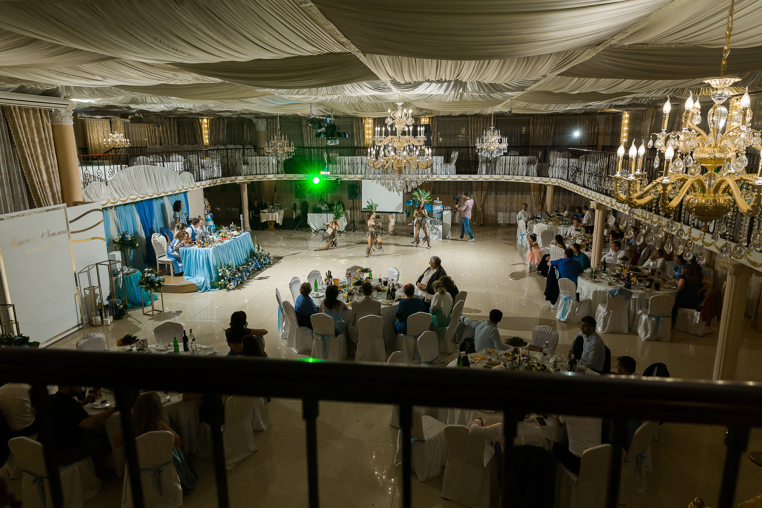 Мурат & Света Свадьба в Кисловодске. Свадебный фотограф  Пятигорск, Сочи, Ессентуки, Кисловодск Александр