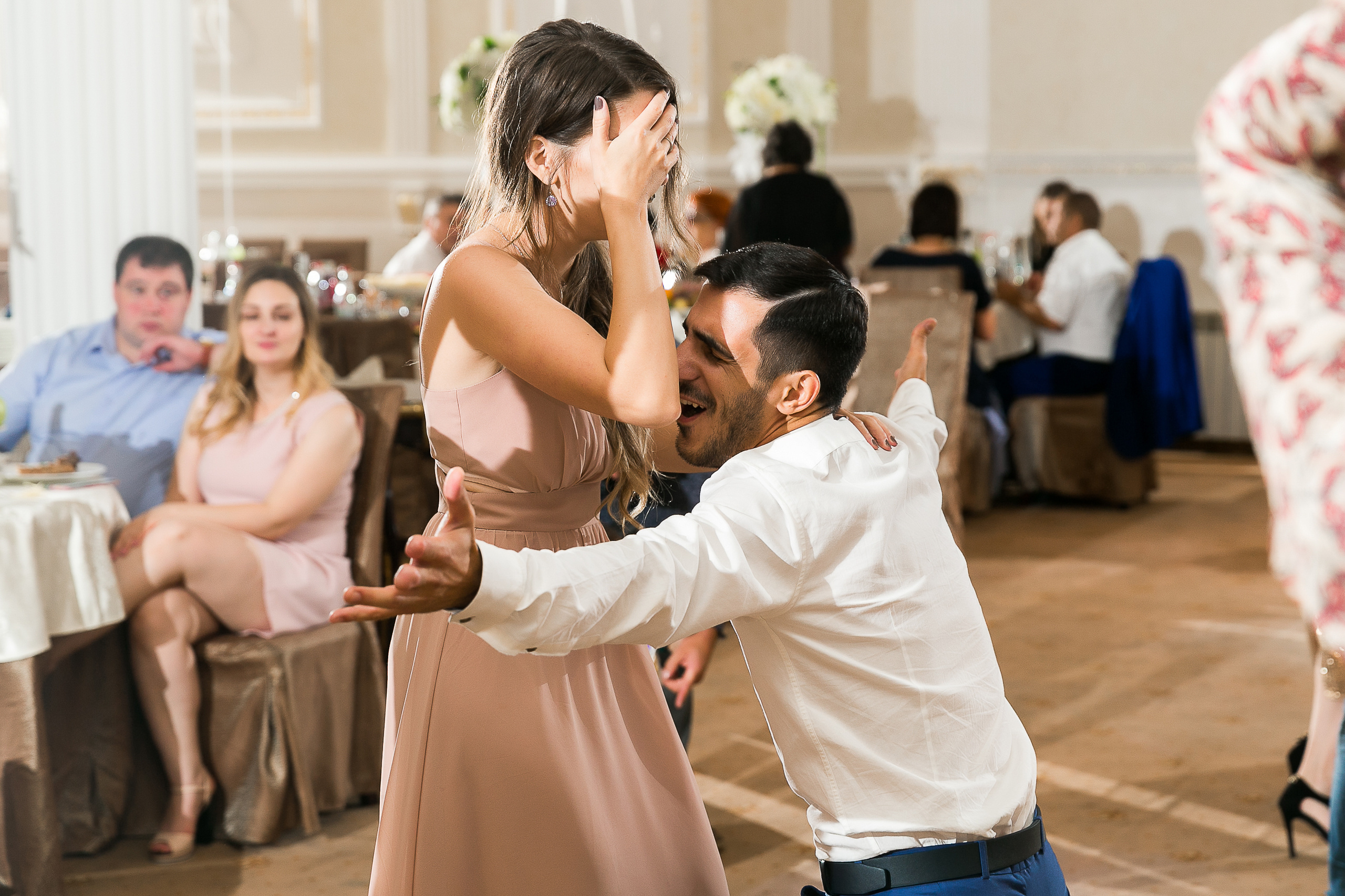 Денис & Настя. Свадебный фотограф  Пятигорск, Сочи, Ессентуки, Кисловодск Александр