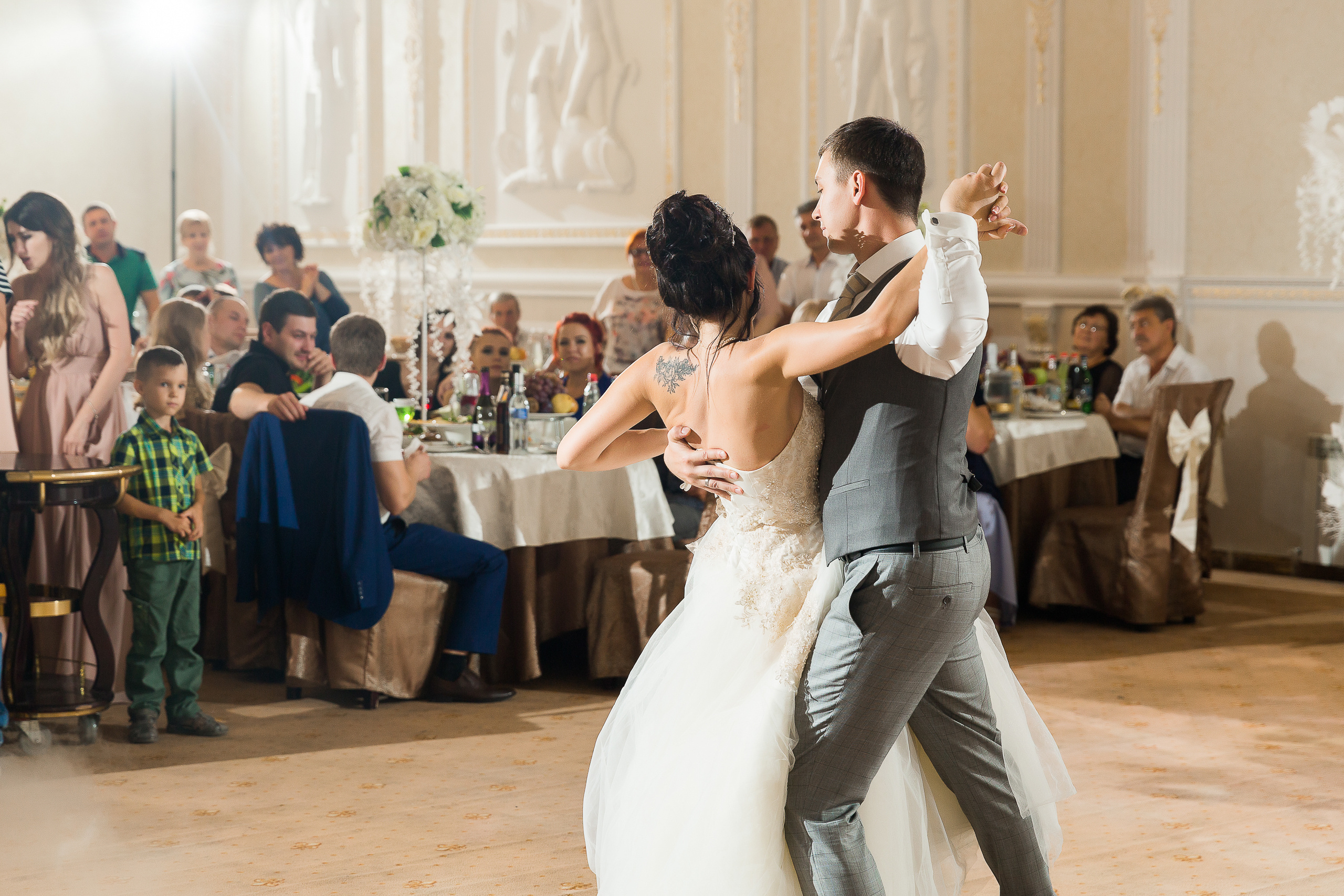 Денис & Настя. Свадебный фотограф  Пятигорск, Сочи, Ессентуки, Кисловодск Александр