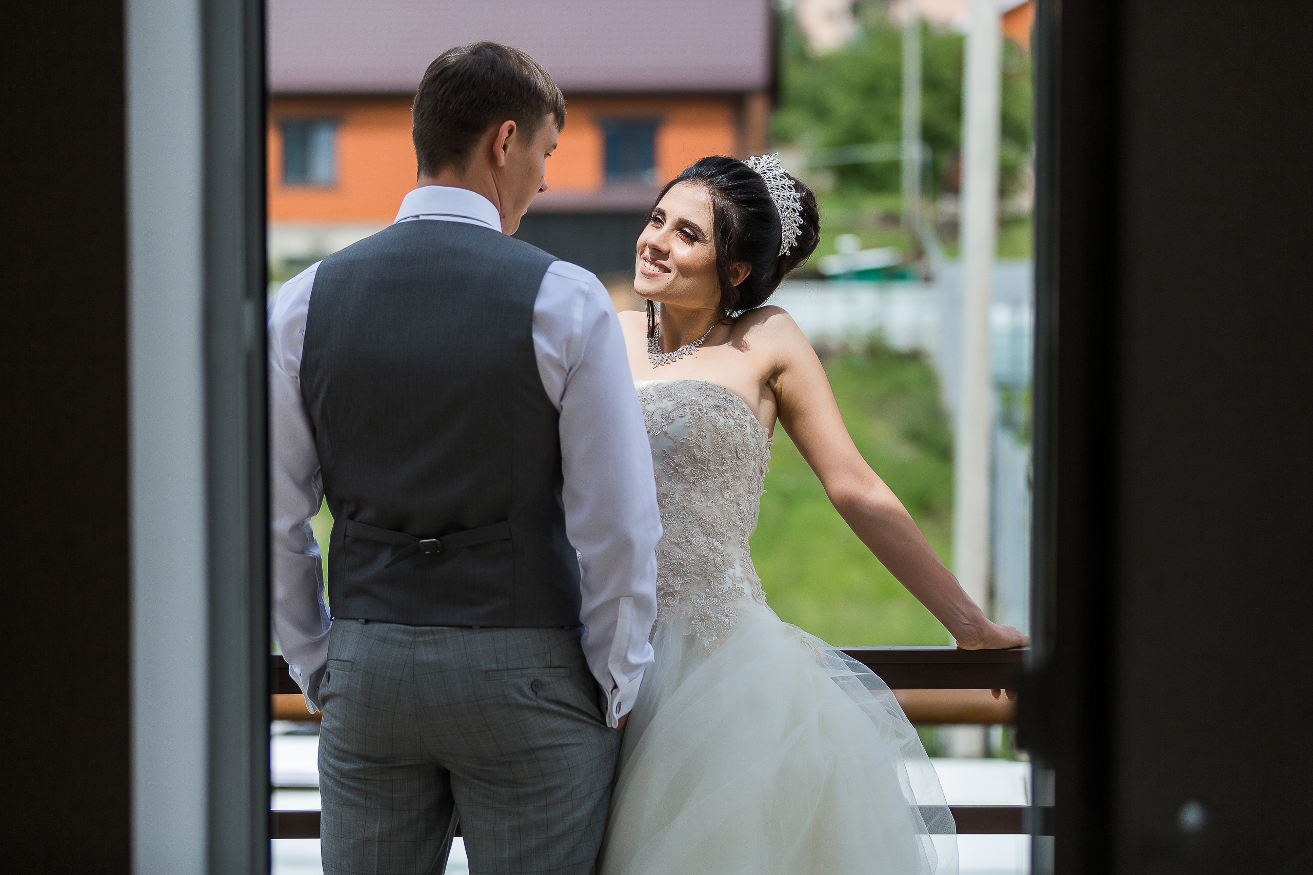 Денис & Настя. Свадебный фотограф  Пятигорск, Сочи, Ессентуки, Кисловодск Александр