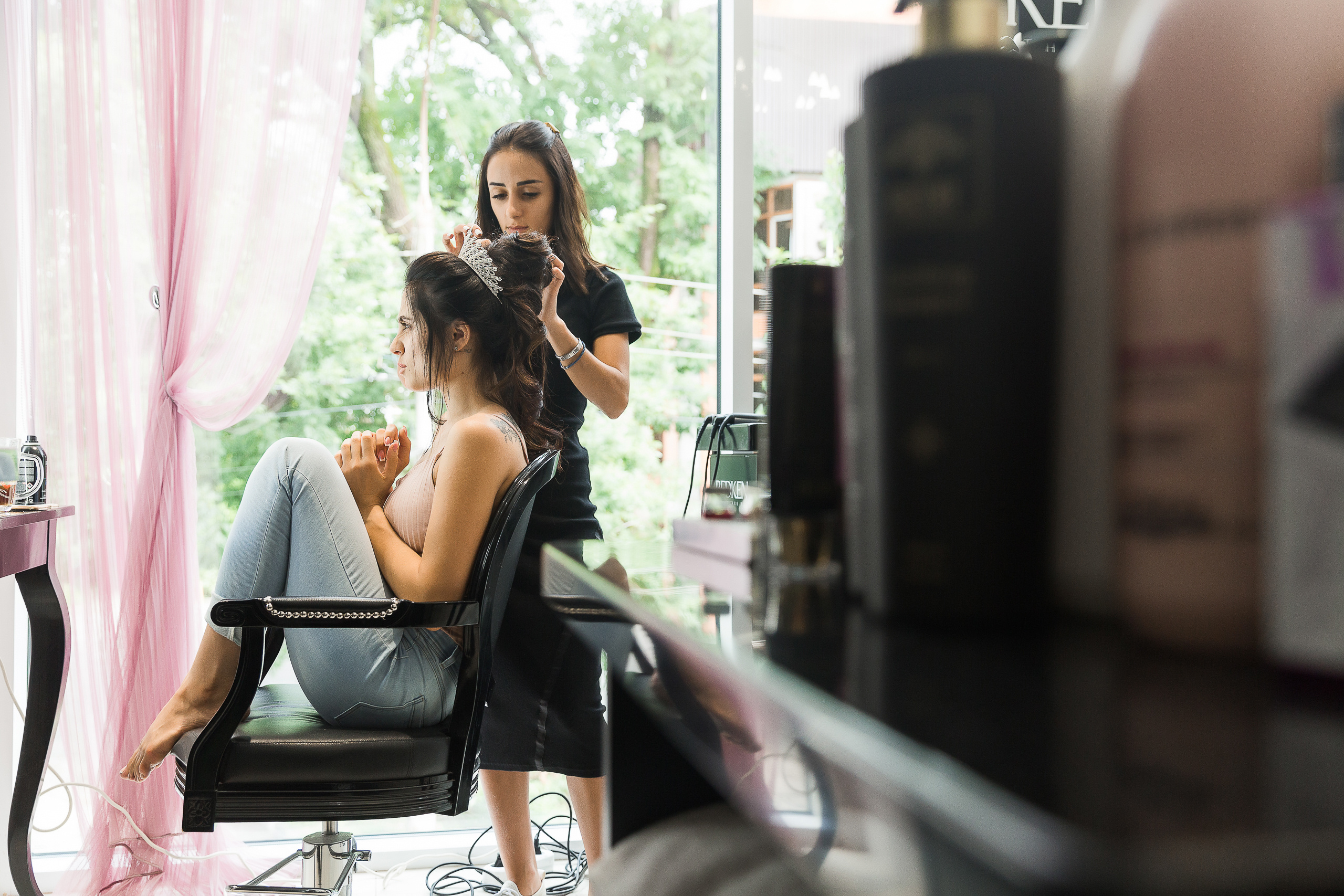 Денис & Настя. Свадебный фотограф  Пятигорск, Сочи, Ессентуки, Кисловодск Александр