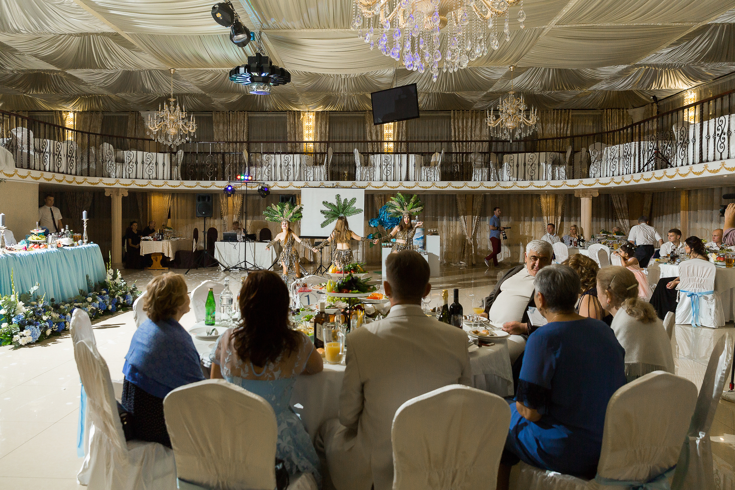 Мурат & Света Свадьба в Кисловодске. Свадебный фотограф  Пятигорск, Сочи, Ессентуки, Кисловодск Александр