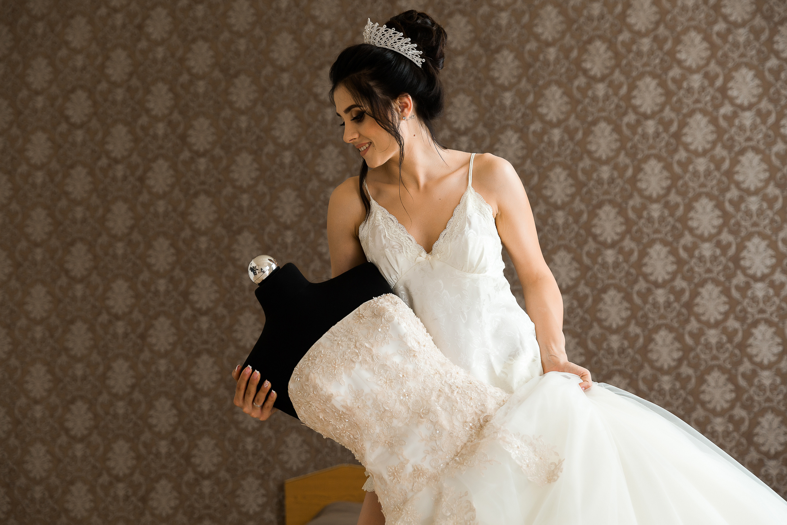 Денис & Настя. Свадебный фотограф  Пятигорск, Сочи, Ессентуки, Кисловодск Александр