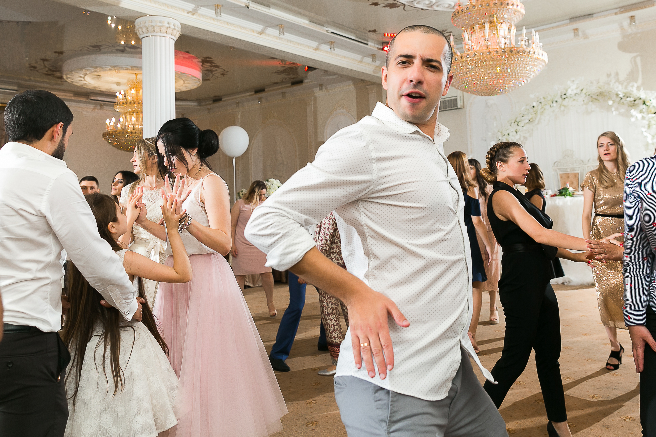 Денис & Настя. Свадебный фотограф  Пятигорск, Сочи, Ессентуки, Кисловодск Александр