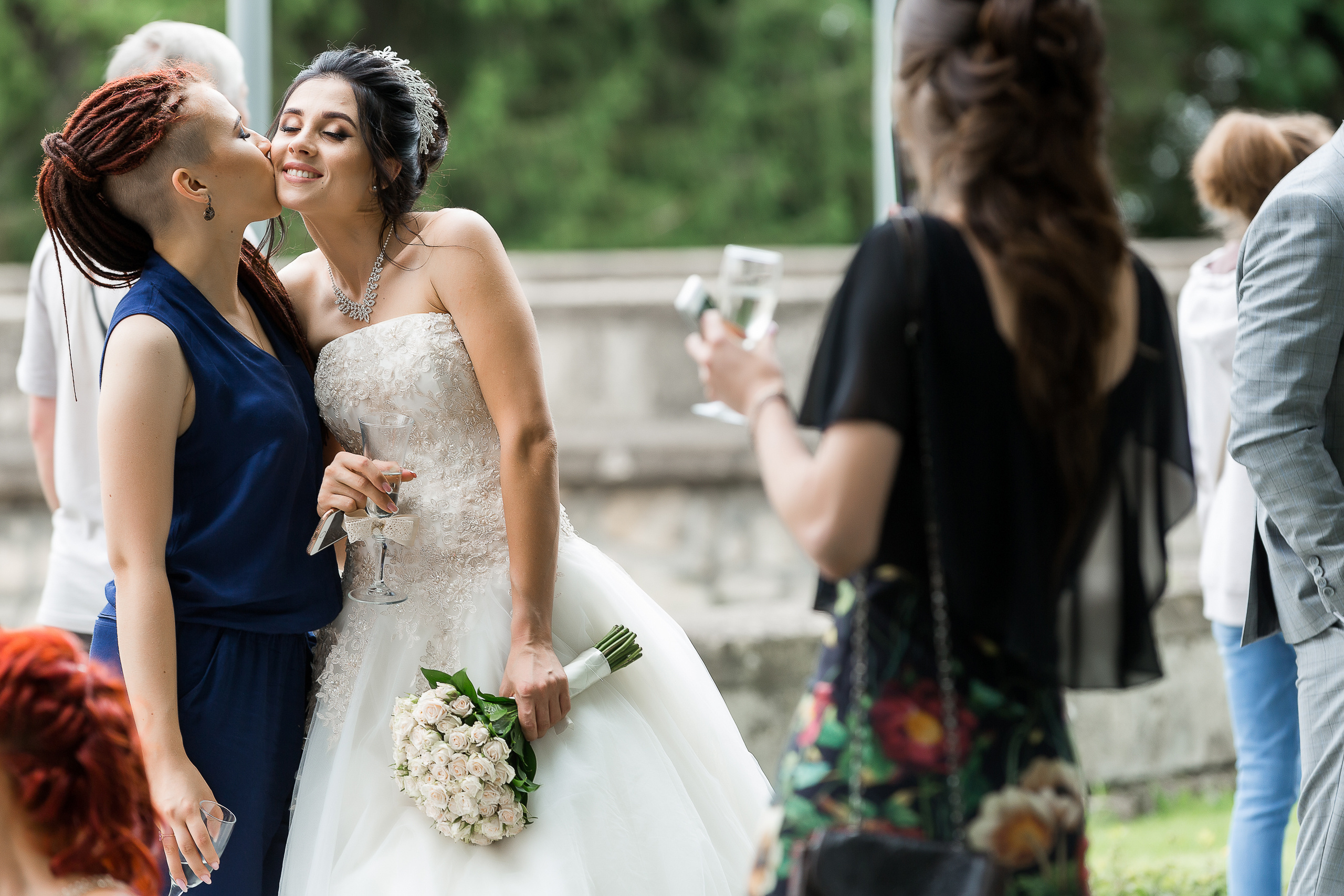 Денис & Настя. Свадебный фотограф  Пятигорск, Сочи, Ессентуки, Кисловодск Александр