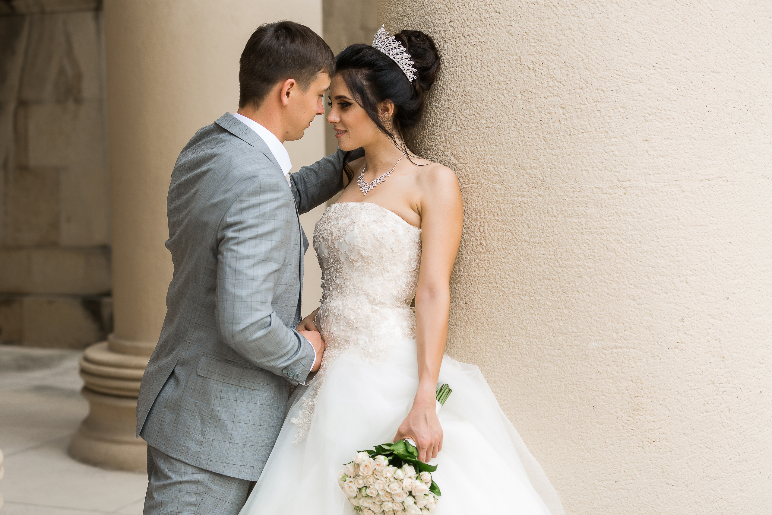 Денис & Настя. Свадебный фотограф  Пятигорск, Сочи, Ессентуки, Кисловодск Александр