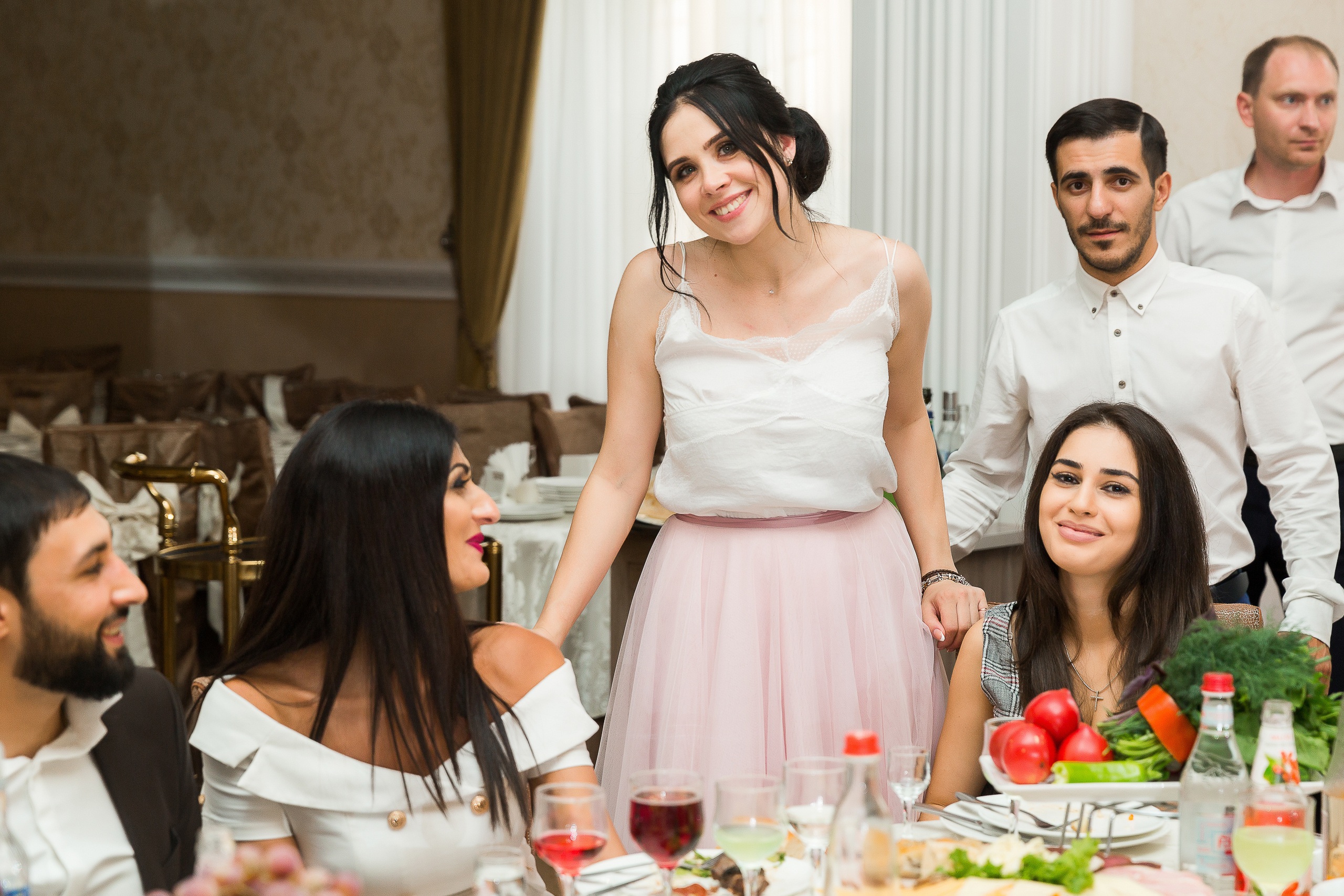 Денис & Настя. Свадебный фотограф  Пятигорск, Сочи, Ессентуки, Кисловодск Александр