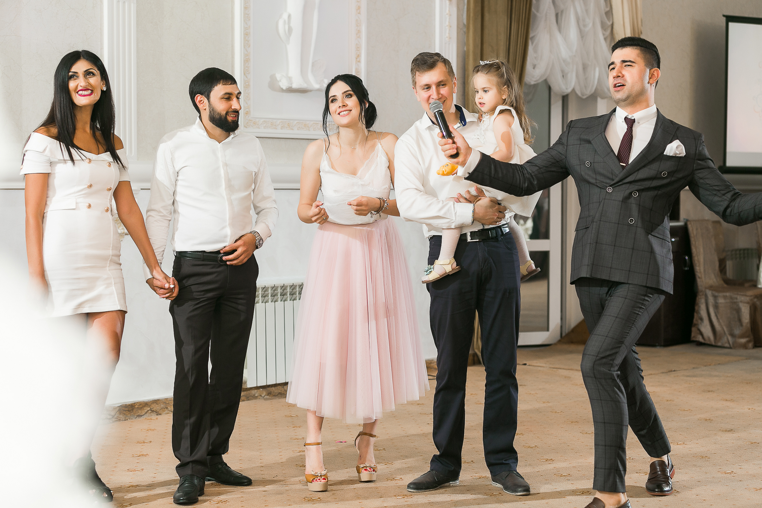 Денис & Настя. Свадебный фотограф  Пятигорск, Сочи, Ессентуки, Кисловодск Александр