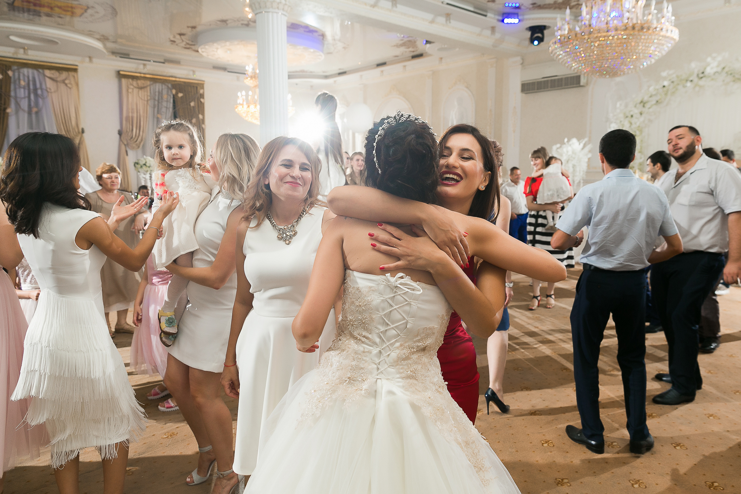 Денис & Настя. Свадебный фотограф  Пятигорск, Сочи, Ессентуки, Кисловодск Александр