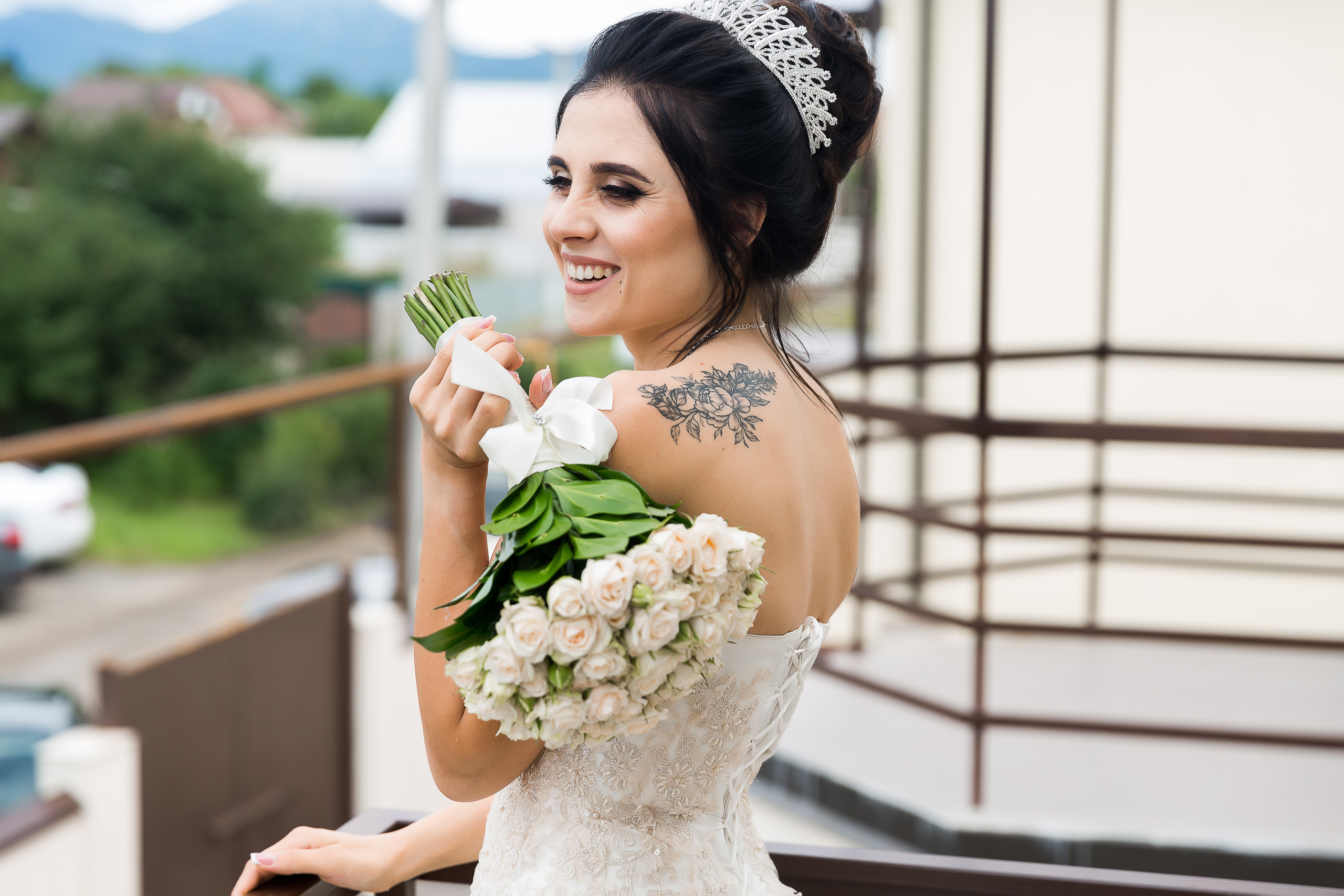 Денис & Настя. Свадебный фотограф  Пятигорск, Сочи, Ессентуки, Кисловодск Александр