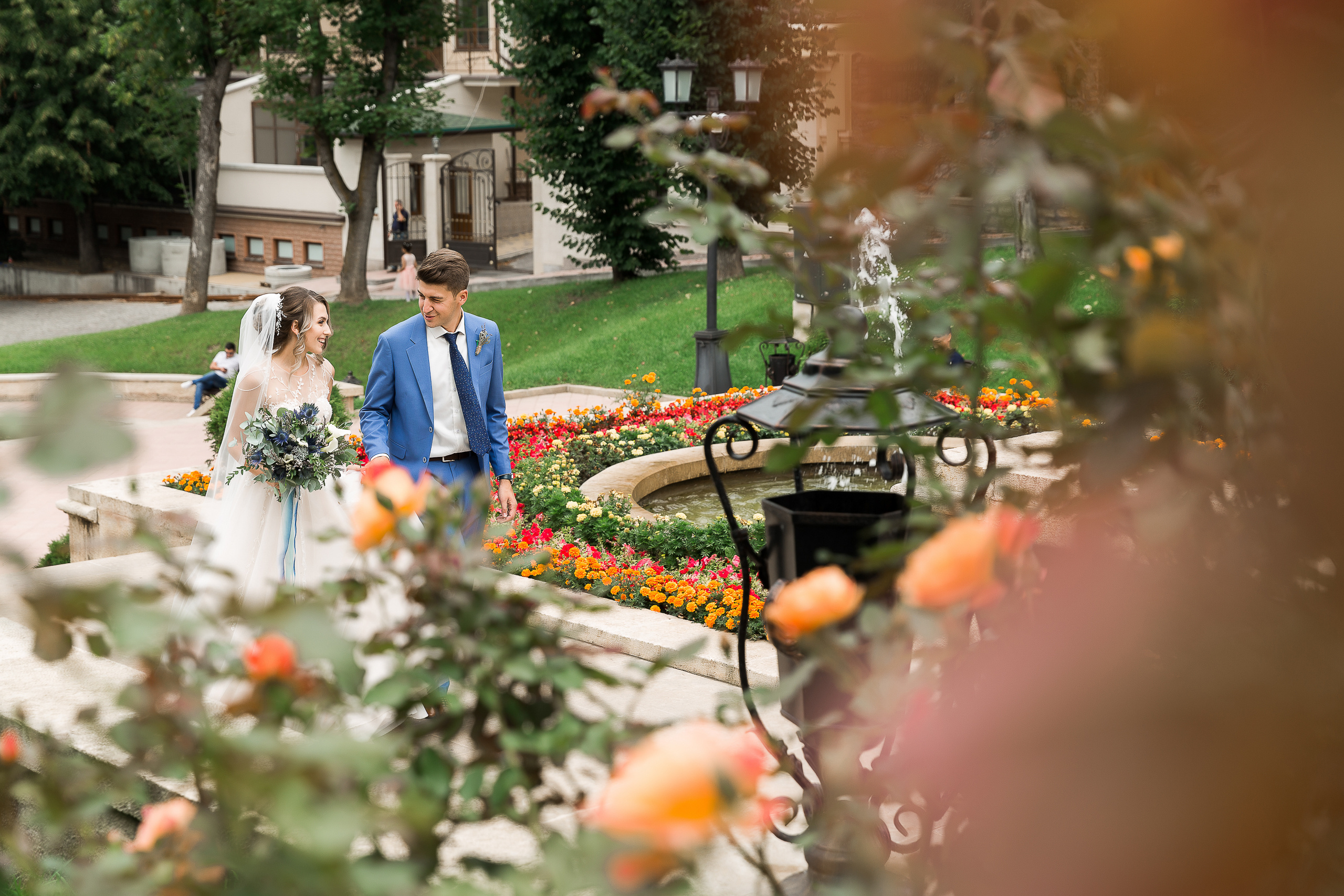 Мурат & Света Свадьба в Кисловодске. Свадебный фотограф  Пятигорск, Сочи, Ессентуки, Кисловодск Александр