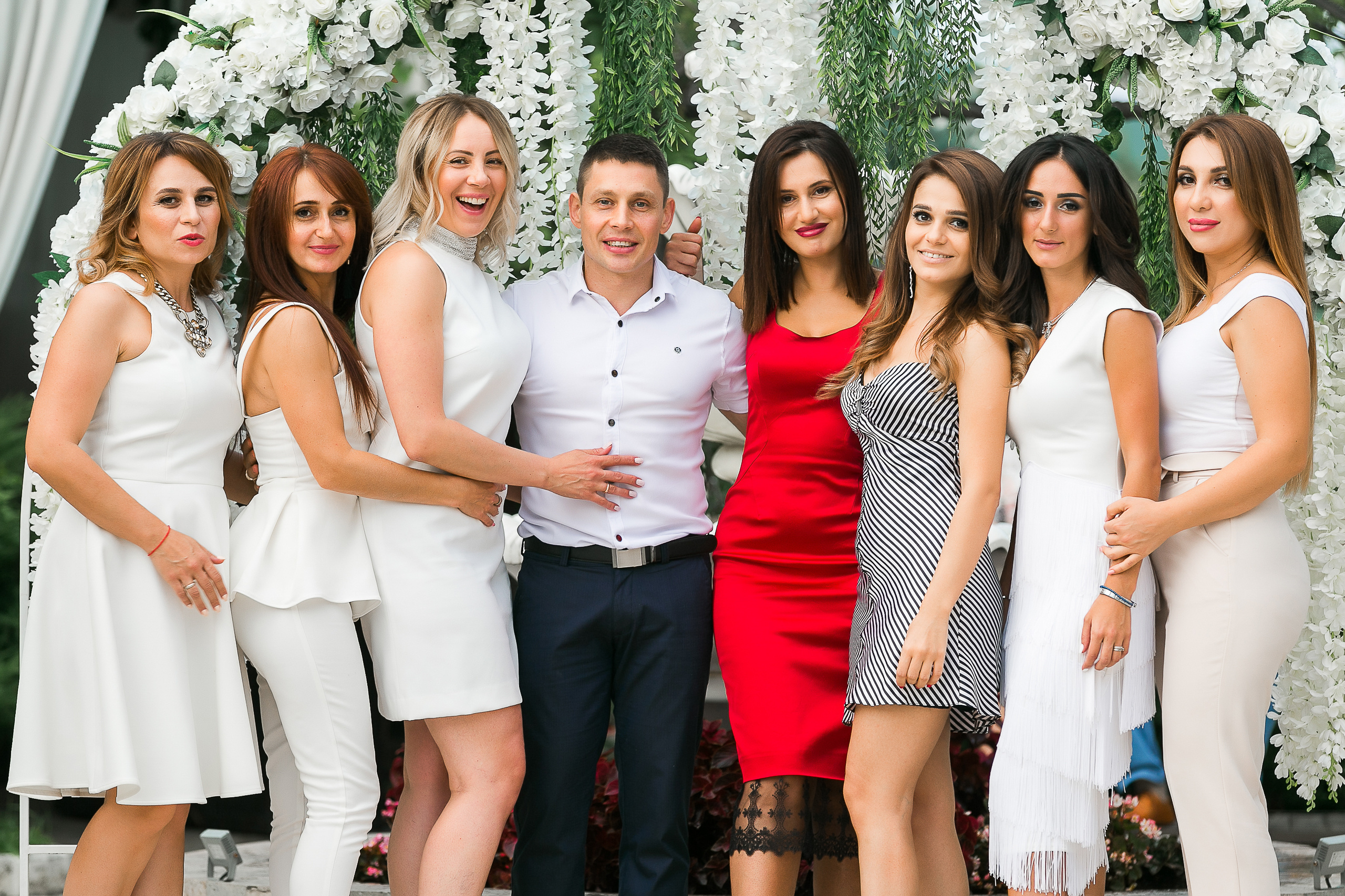 Денис & Настя. Свадебный фотограф  Пятигорск, Сочи, Ессентуки, Кисловодск Александр