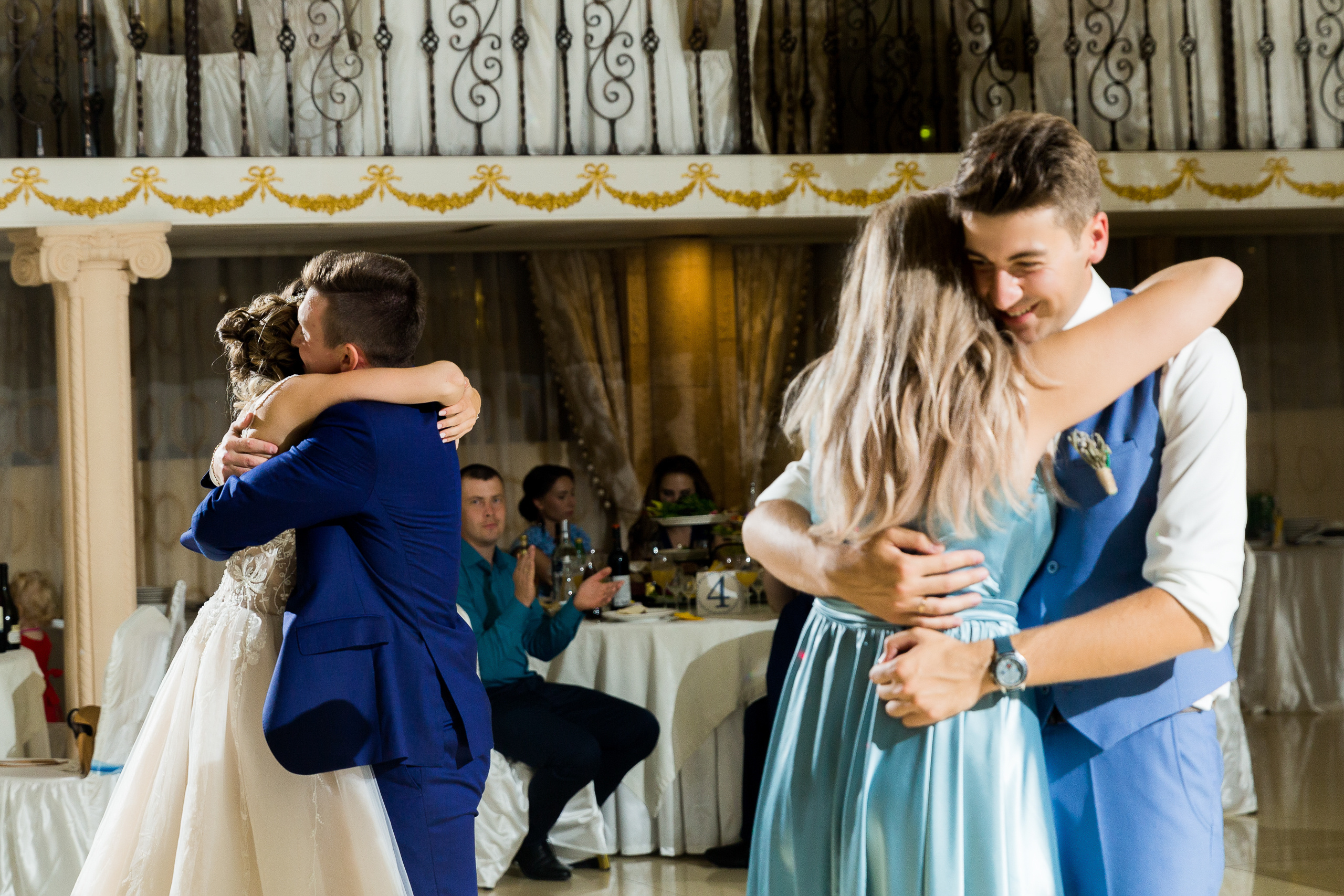 Мурат & Света Свадьба в Кисловодске. Свадебный фотограф  Пятигорск, Сочи, Ессентуки, Кисловодск Александр