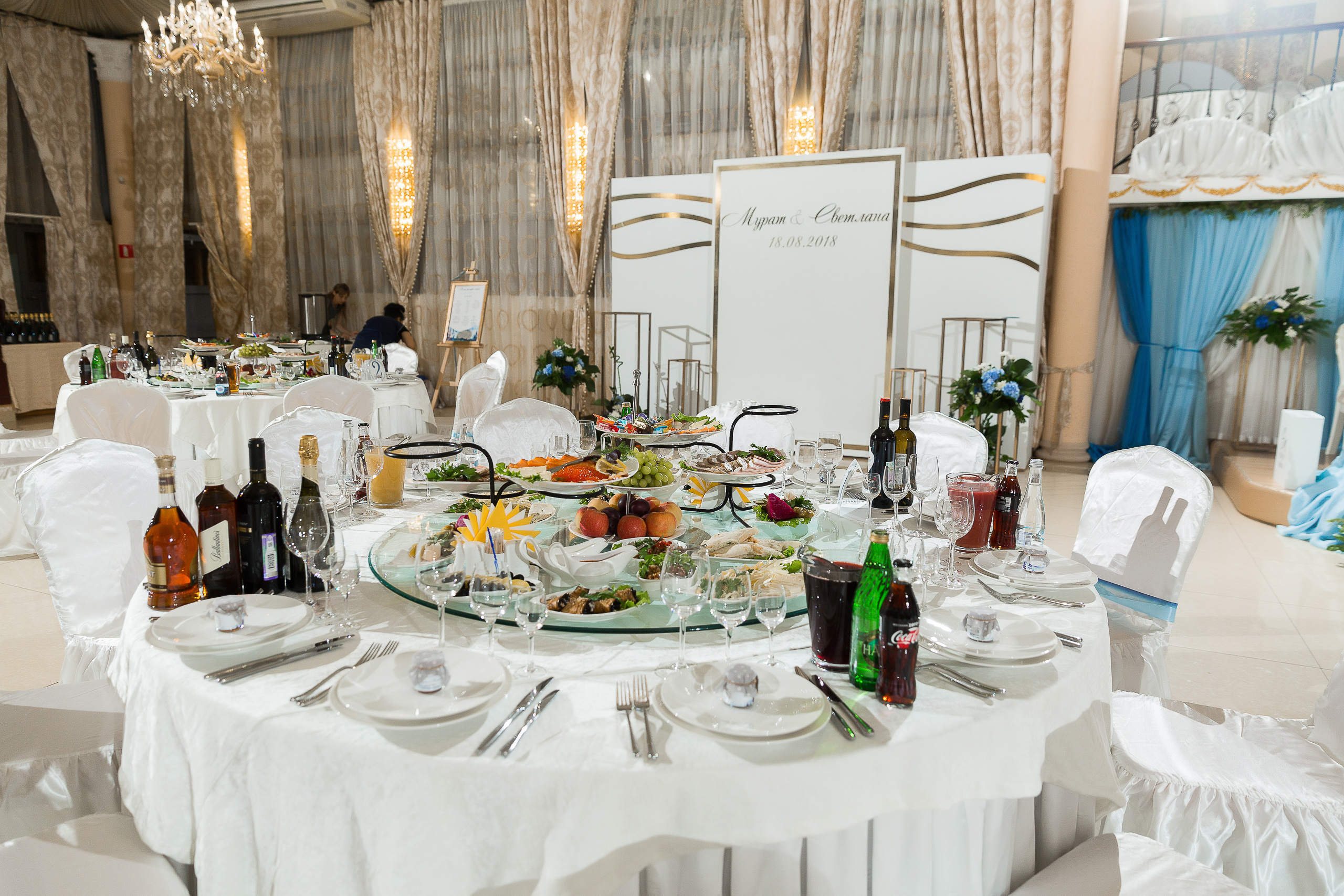 Мурат & Света Свадьба в Кисловодске. Свадебный фотограф  Пятигорск, Сочи, Ессентуки, Кисловодск Александр