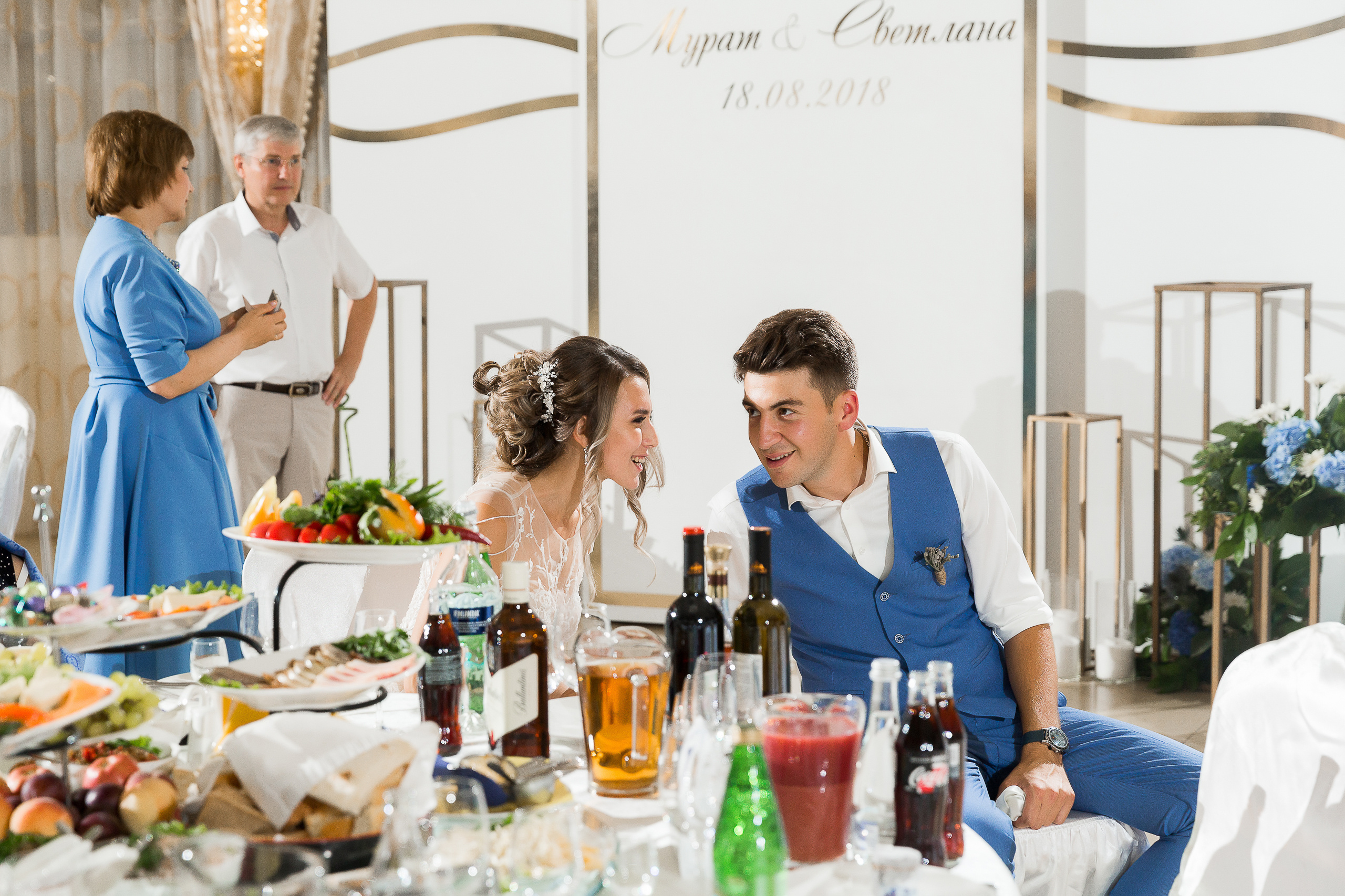 Мурат & Света Свадьба в Кисловодске. Свадебный фотограф  Пятигорск, Сочи, Ессентуки, Кисловодск Александр