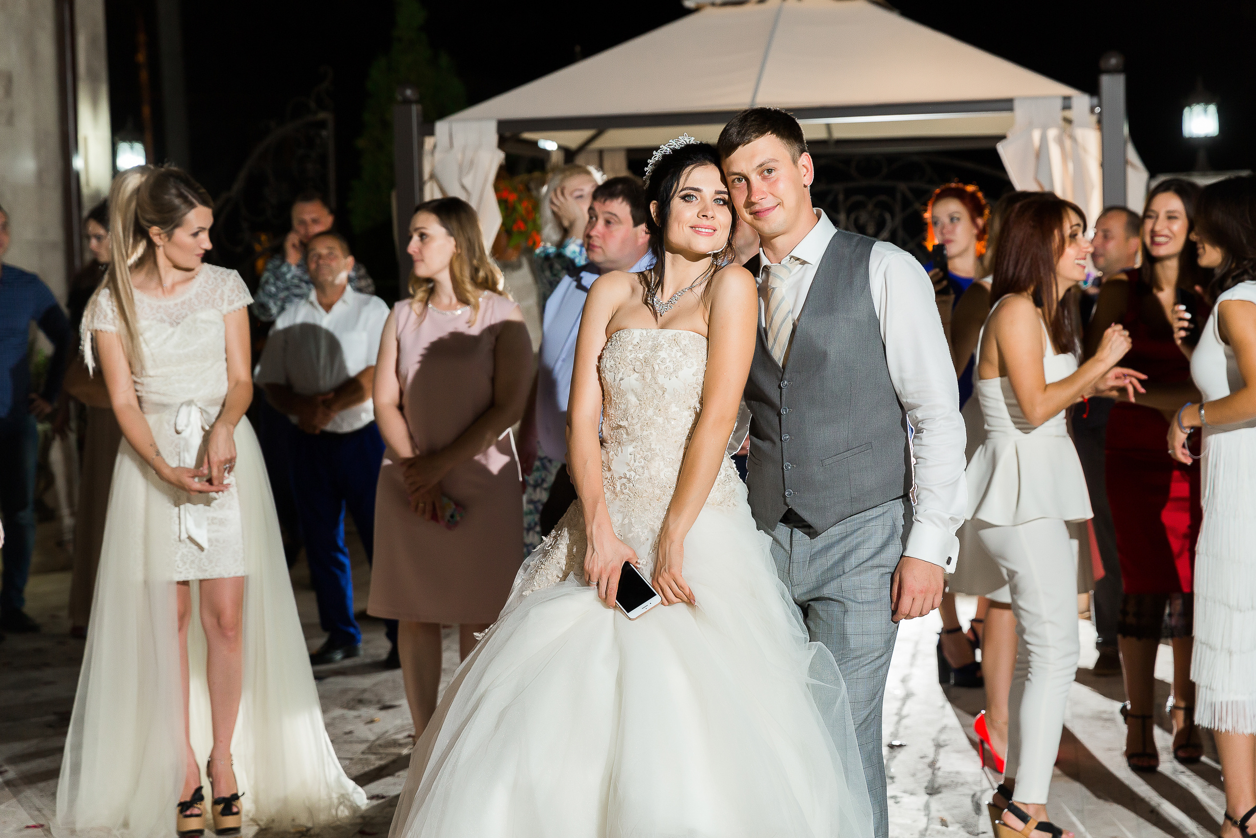 Денис & Настя. Свадебный фотограф  Пятигорск, Сочи, Ессентуки, Кисловодск Александр