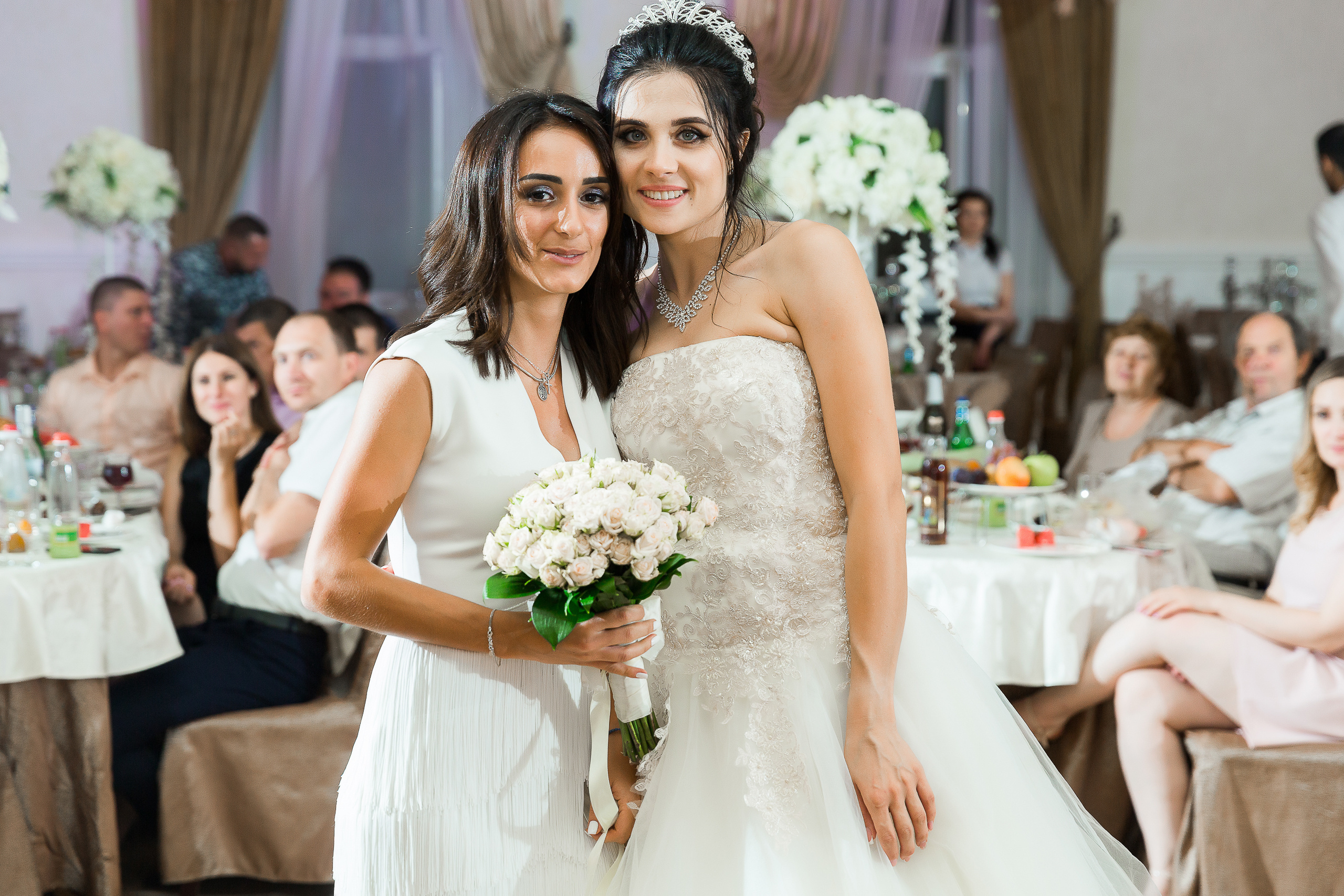 Денис & Настя. Свадебный фотограф  Пятигорск, Сочи, Ессентуки, Кисловодск Александр