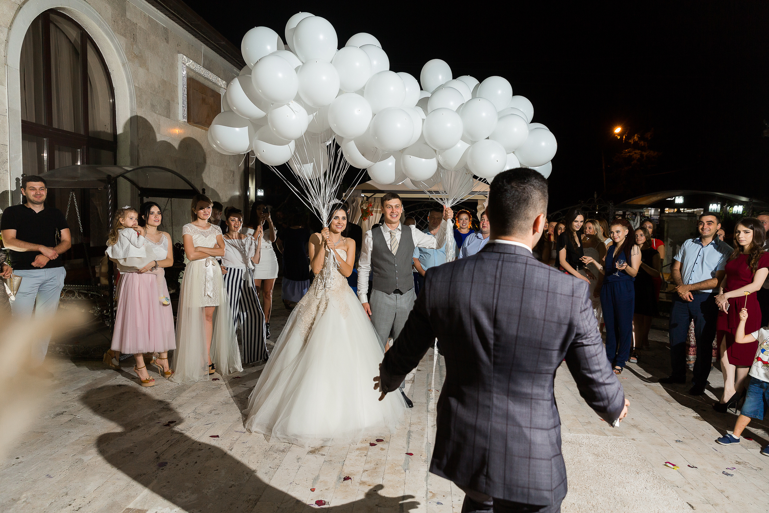 Денис & Настя. Свадебный фотограф  Пятигорск, Сочи, Ессентуки, Кисловодск Александр