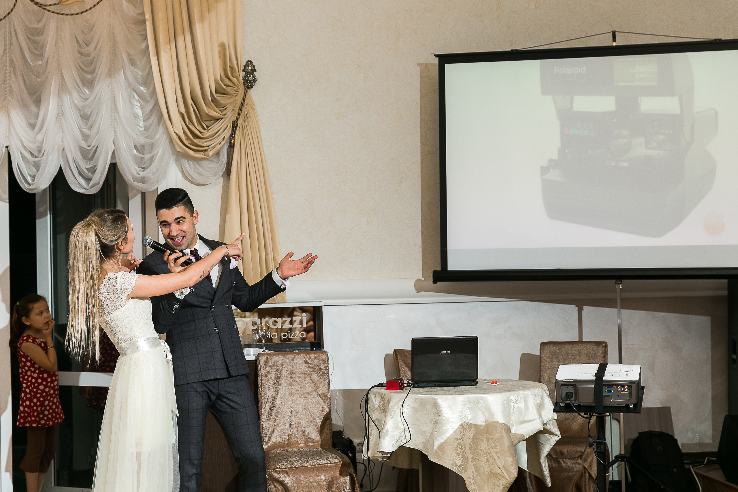 Денис & Настя. Свадебный фотограф  Пятигорск, Сочи, Ессентуки, Кисловодск Александр